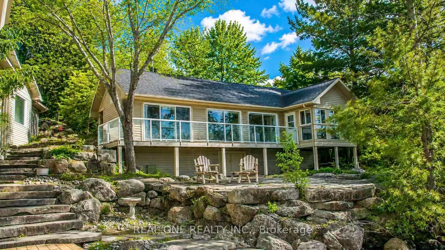 3013 MUSKOKA ROAD 117 N/A