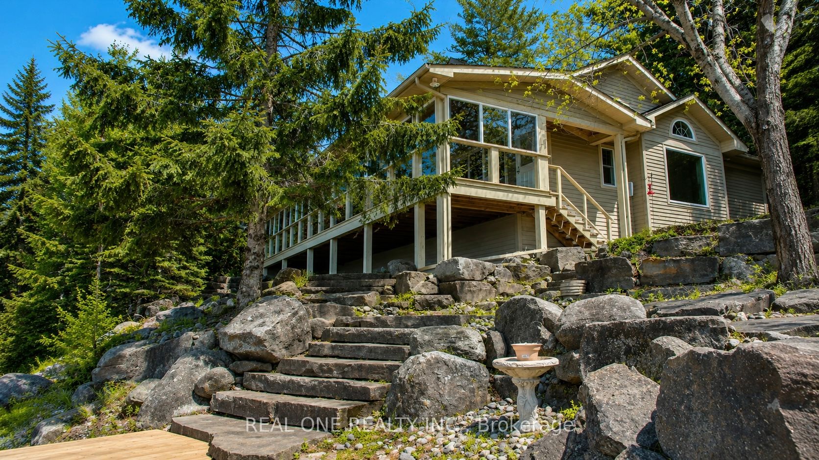 3013 MUSKOKA ROAD 117 N/A