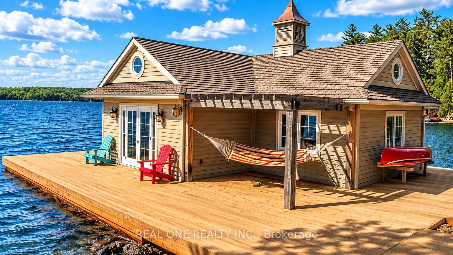 3013 MUSKOKA ROAD 117 N/A