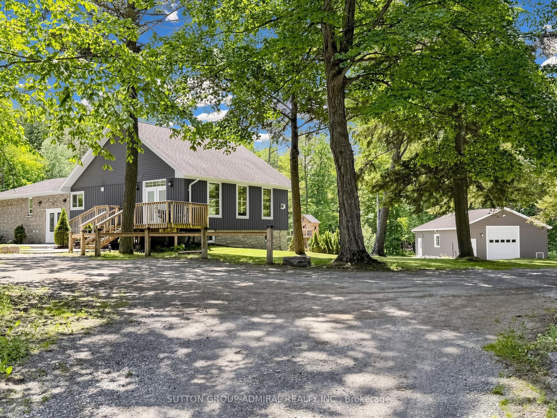 535 Doane Road