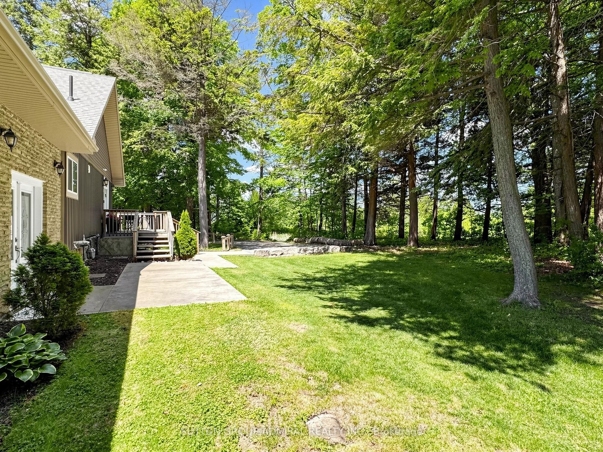 535 Doane Road