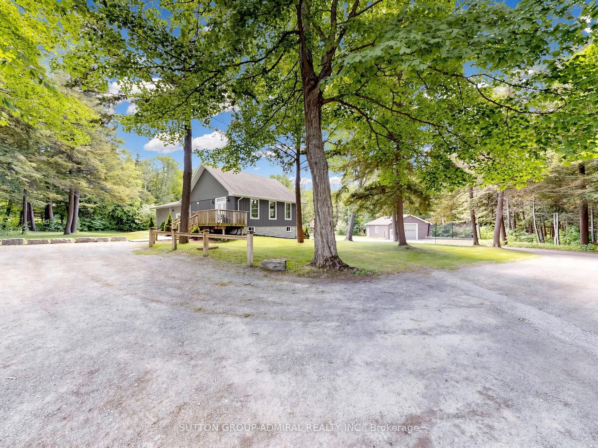 535 Doane Road