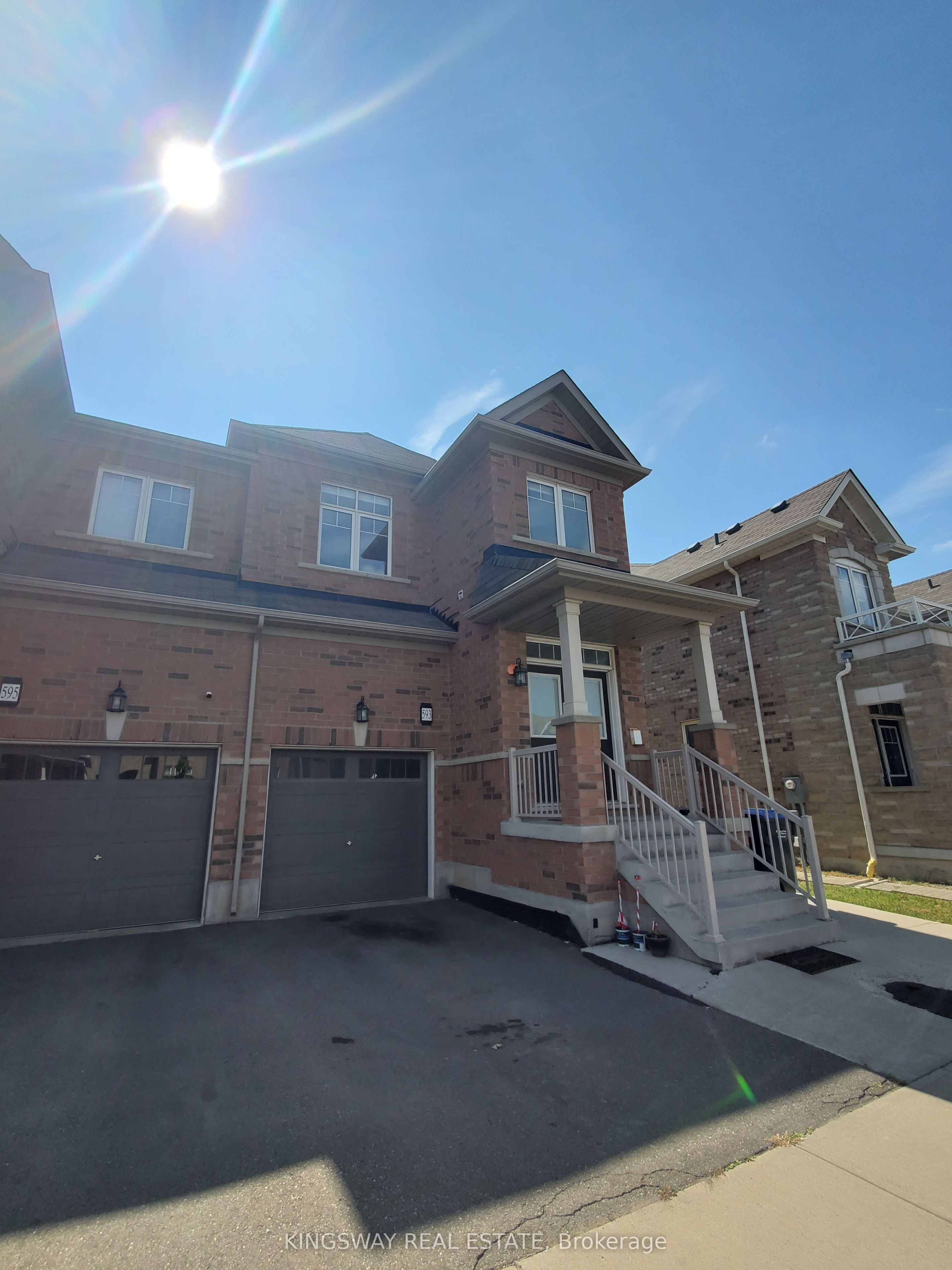 593 Remembrance Road