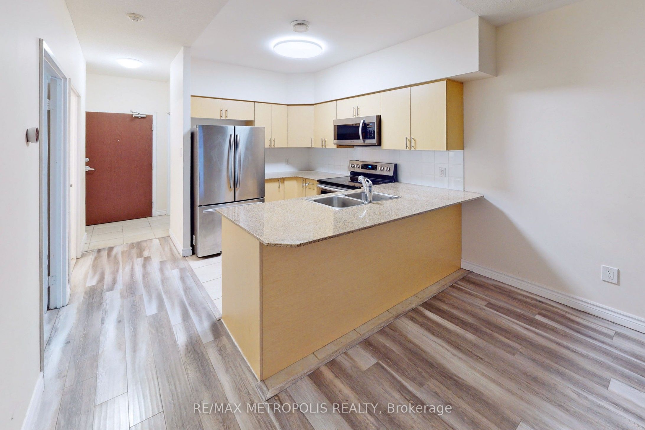 7405 Goreway Drive 712