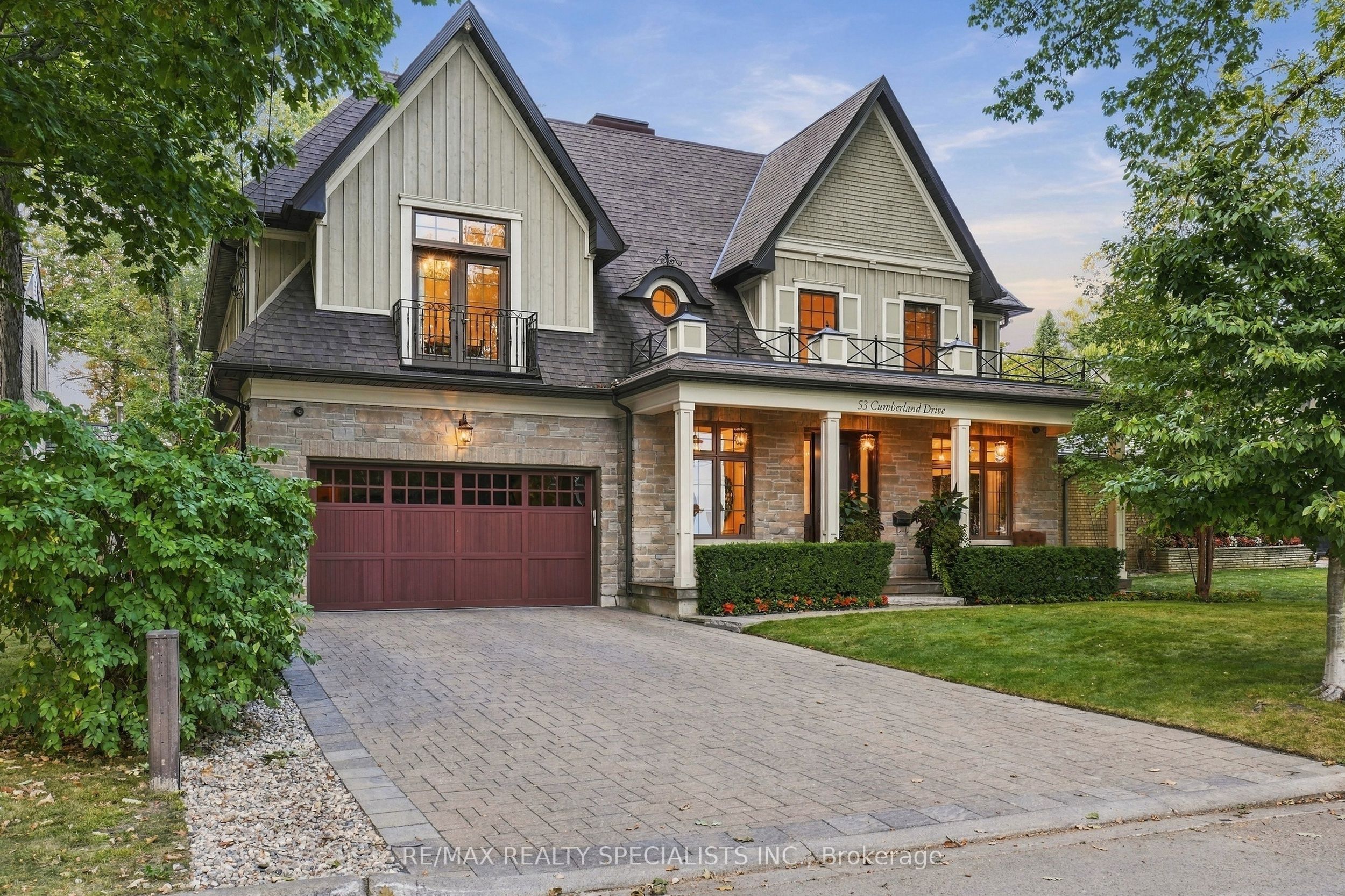 53 Cumberland Drive