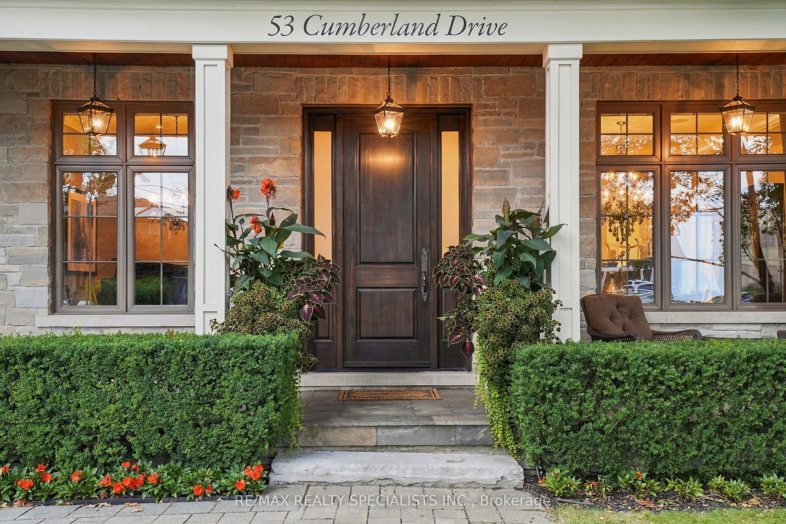 53 Cumberland Drive