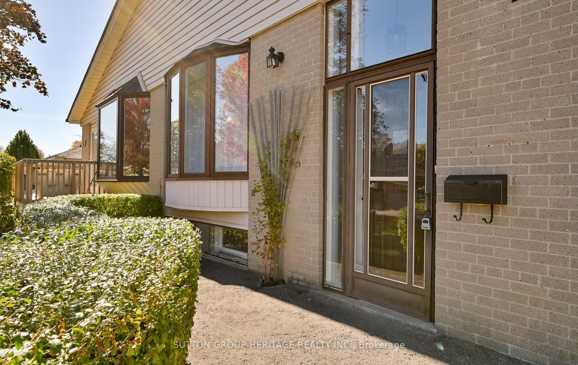 47 Burcher Road