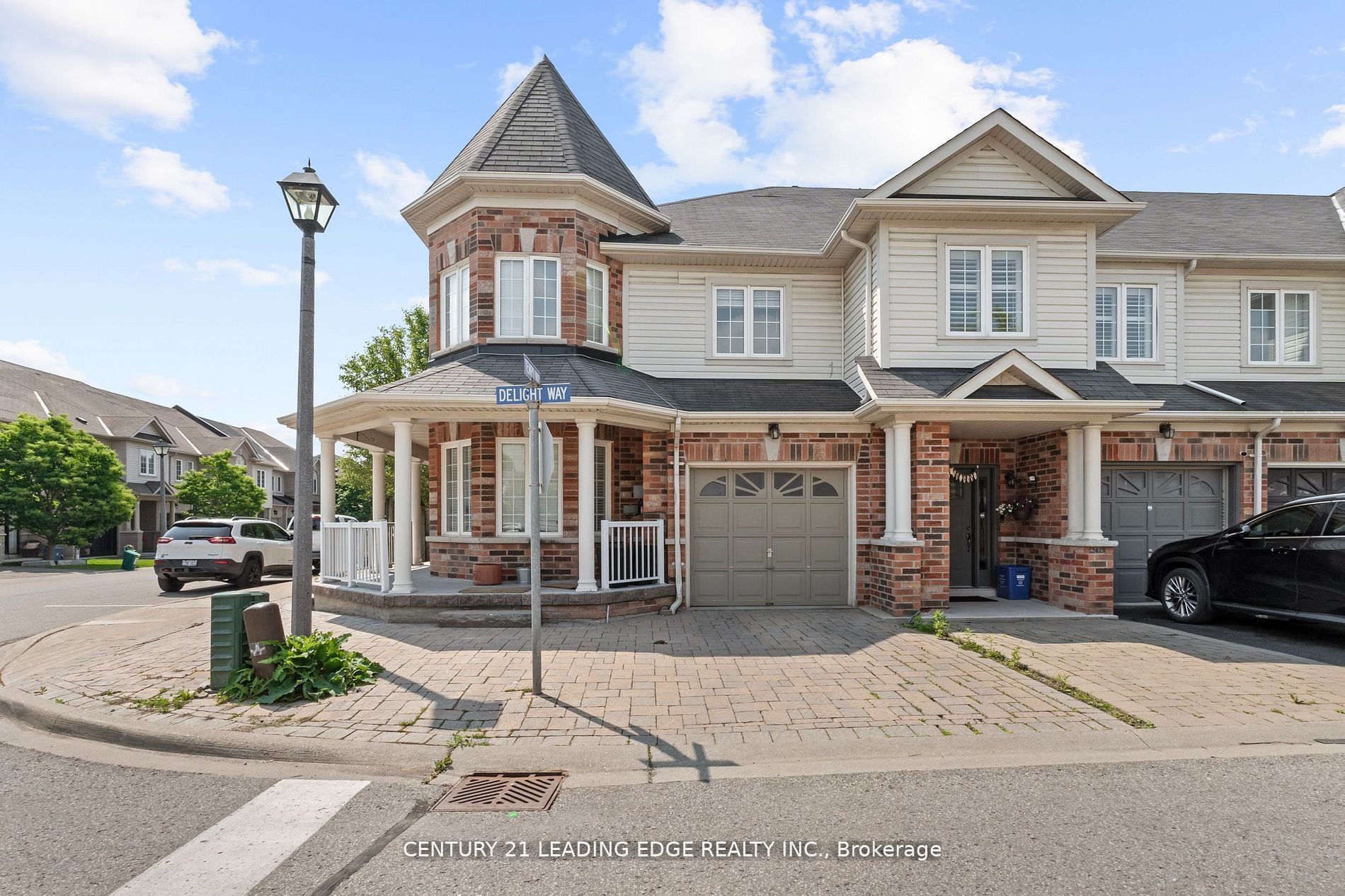 1 Delight Way