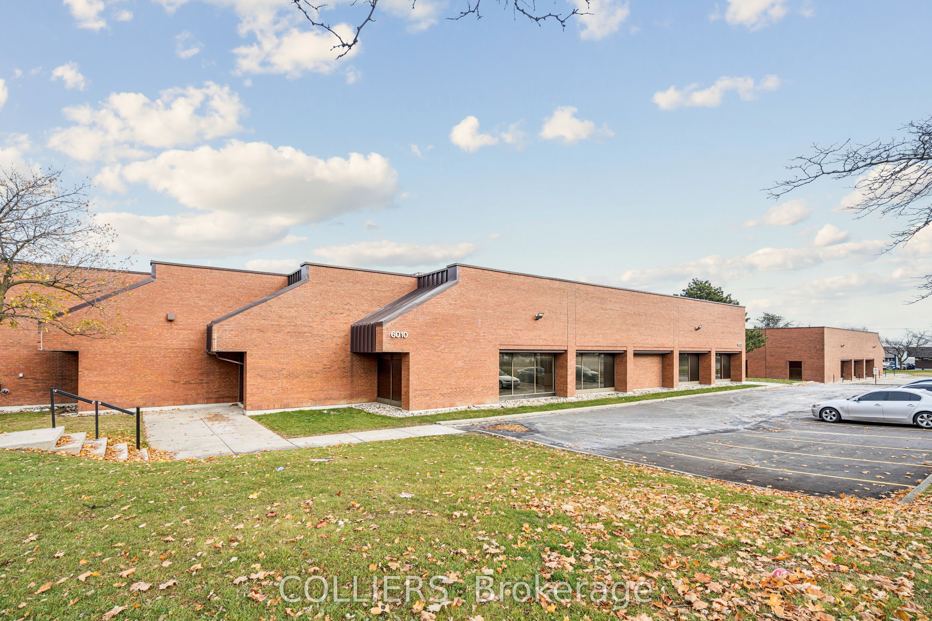 6010-6020 Ambler Drive