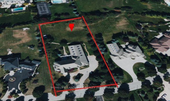21 Kensington Drive