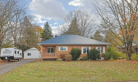 7 Park Head Road South Bruce Peninsula ON N0H 1P0