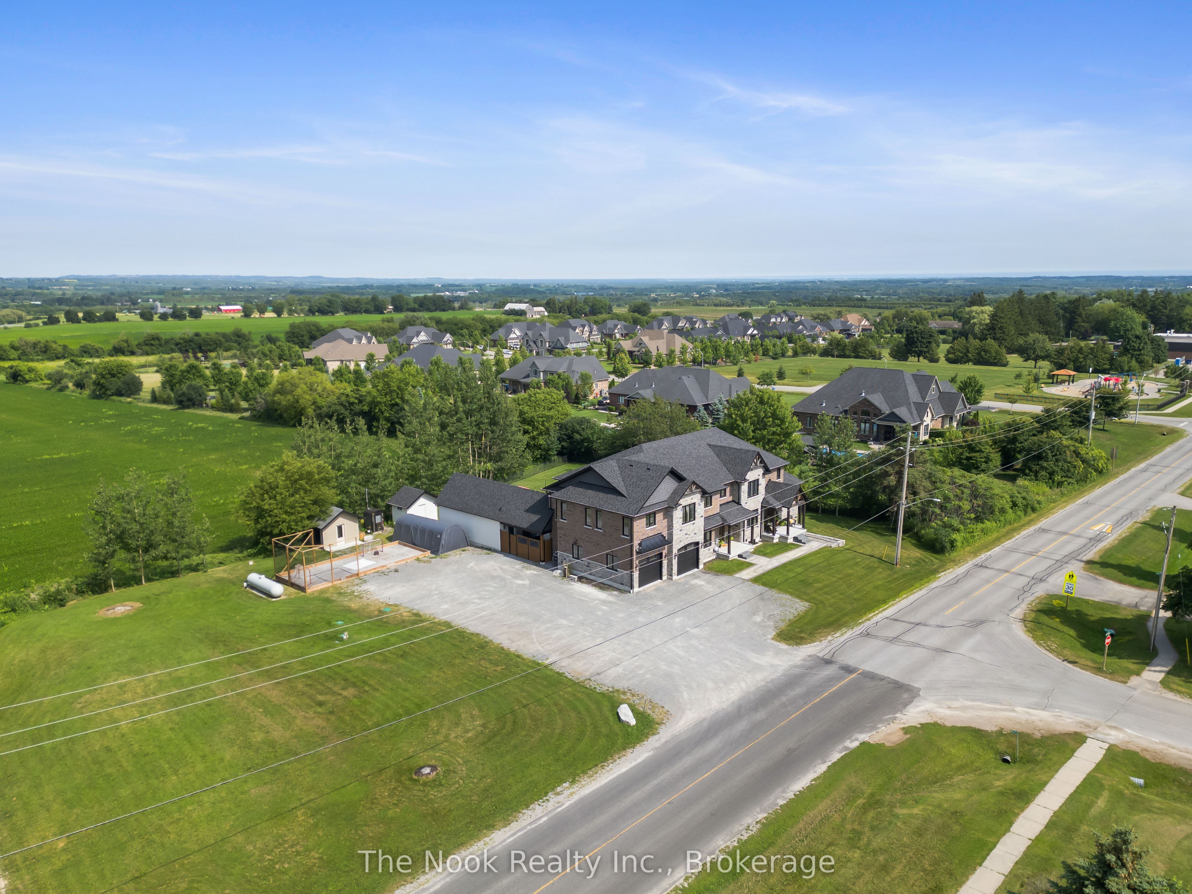 8287 Old Scugog Road