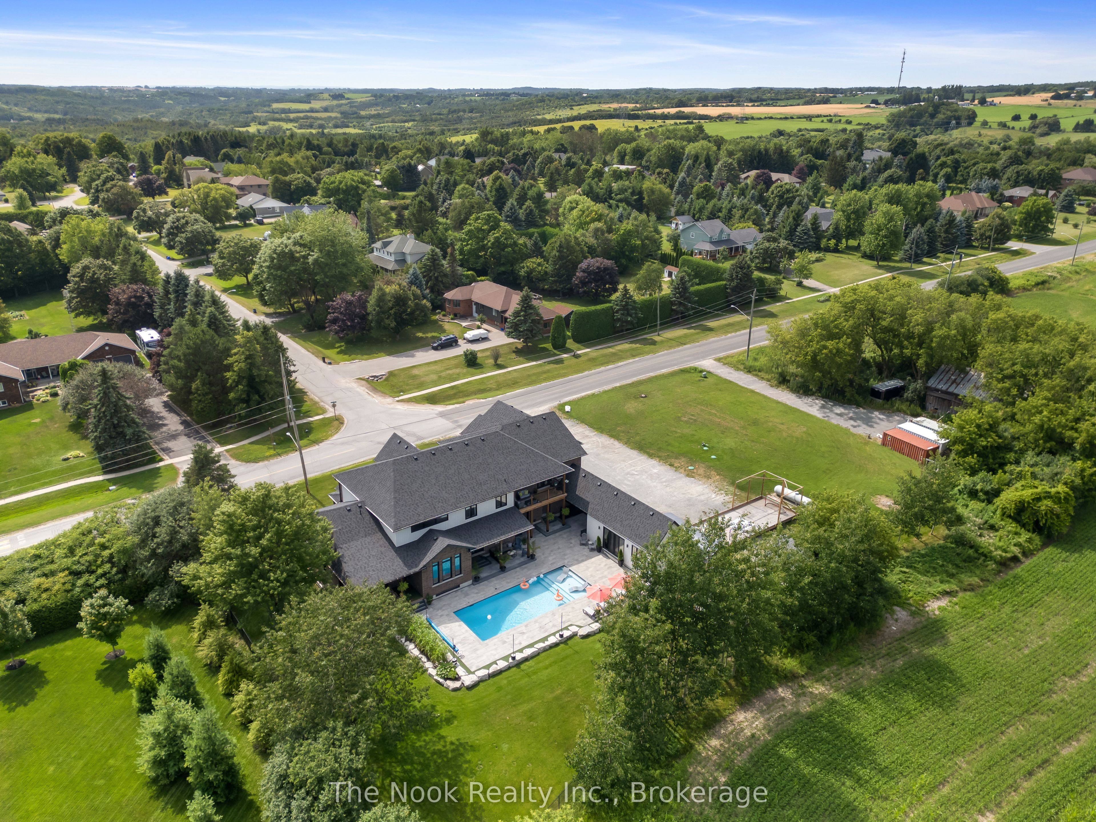 8287 Old Scugog Road