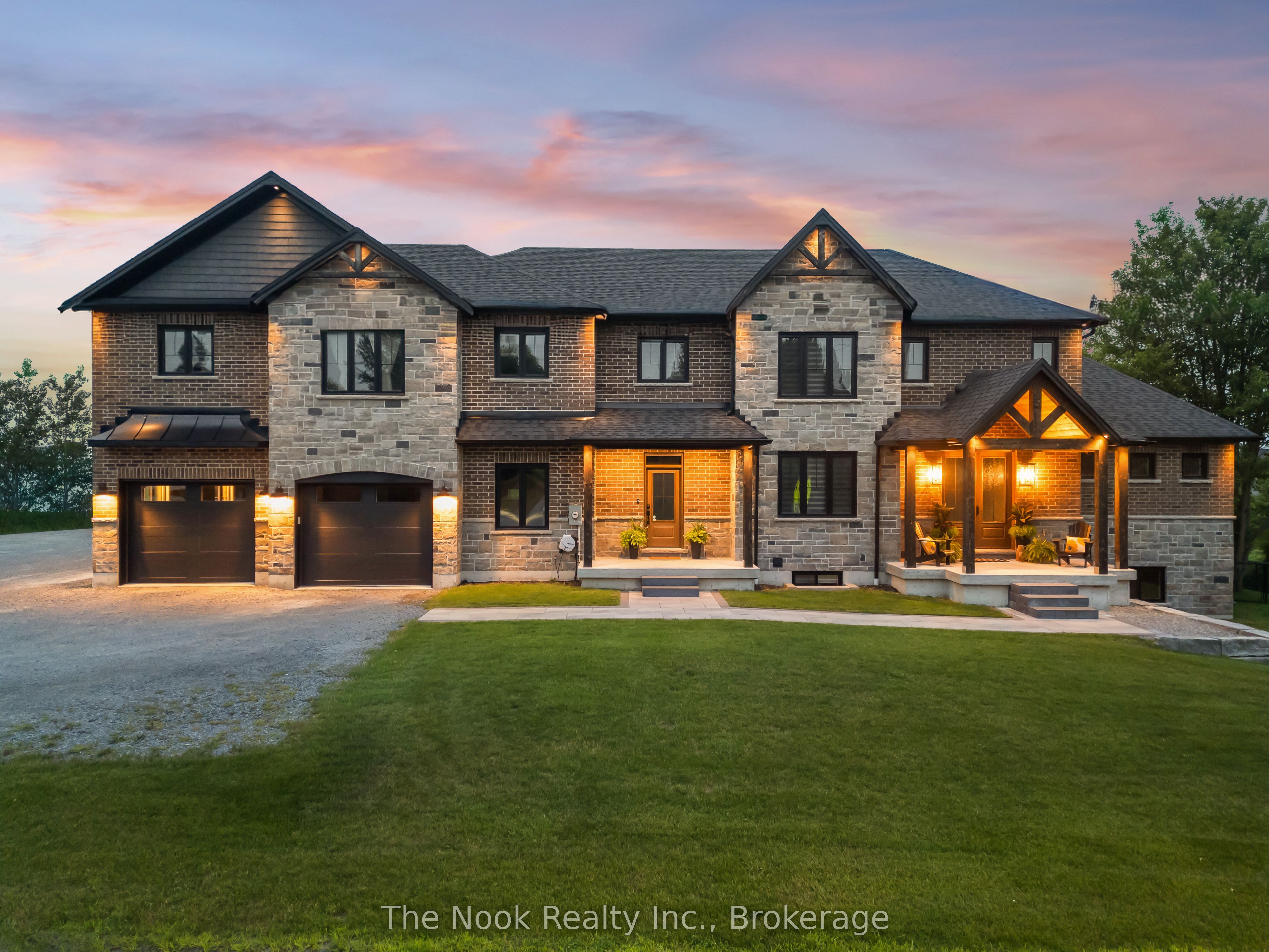 8287 Old Scugog Road