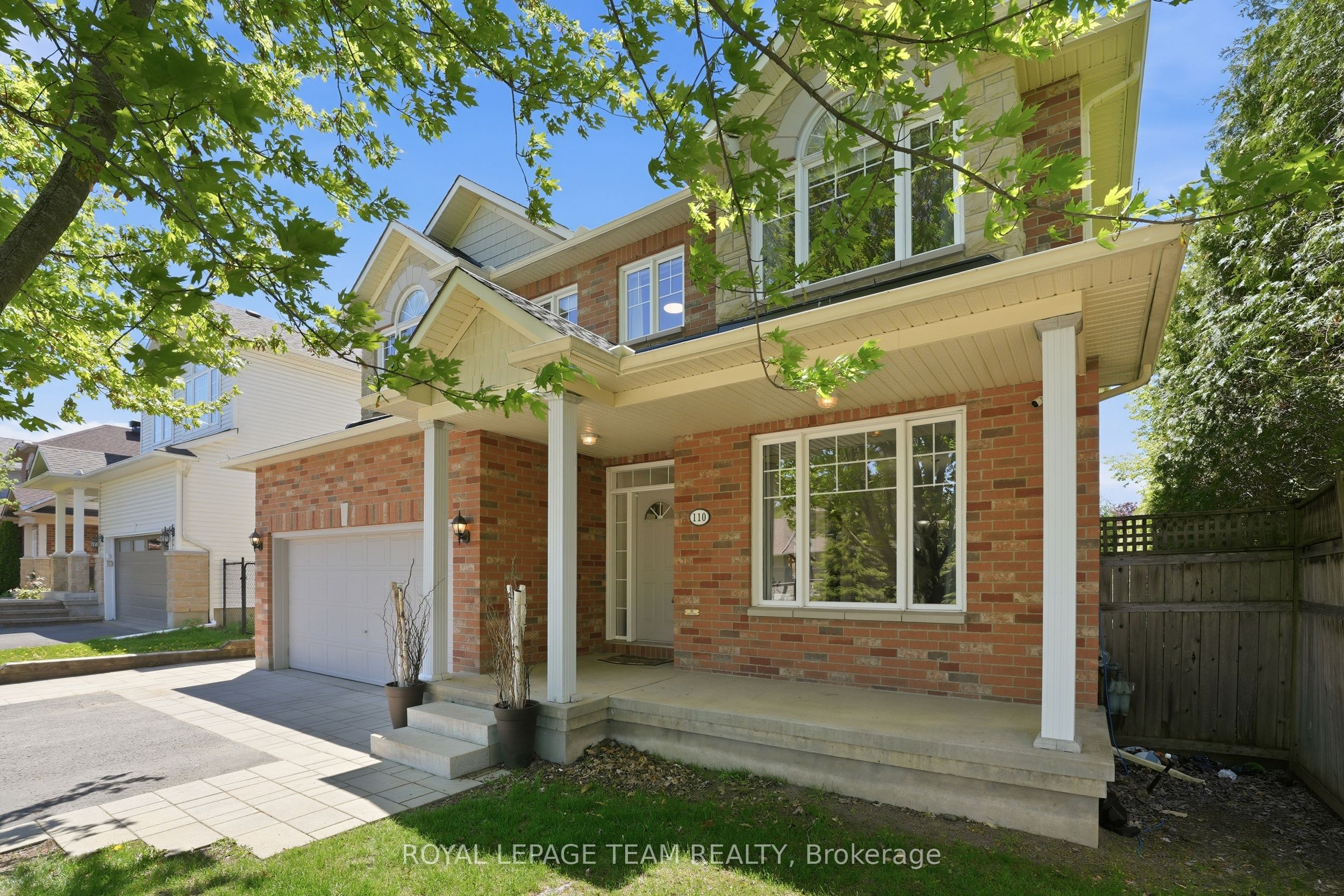 110 West Ridge Drive