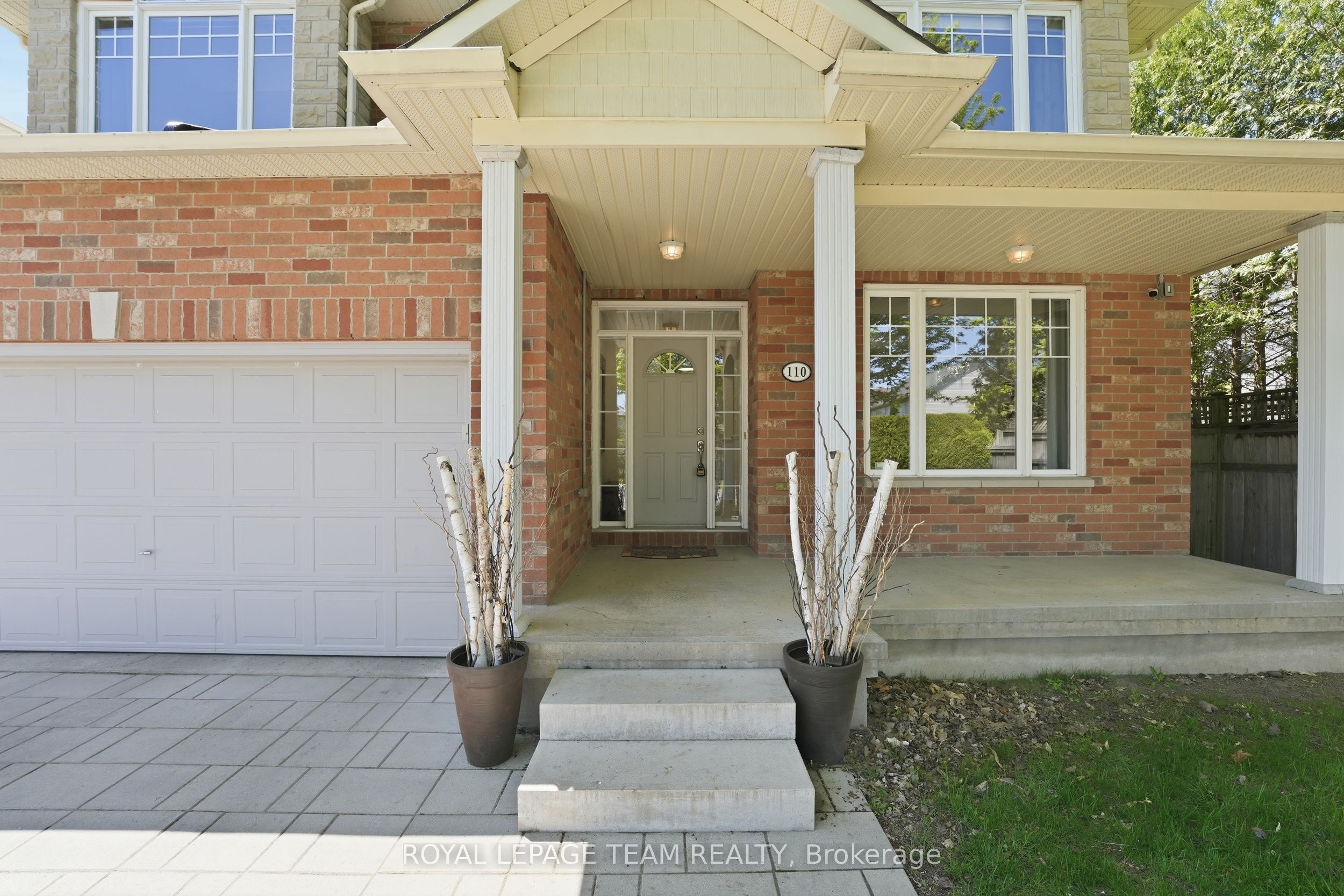 110 West Ridge Drive