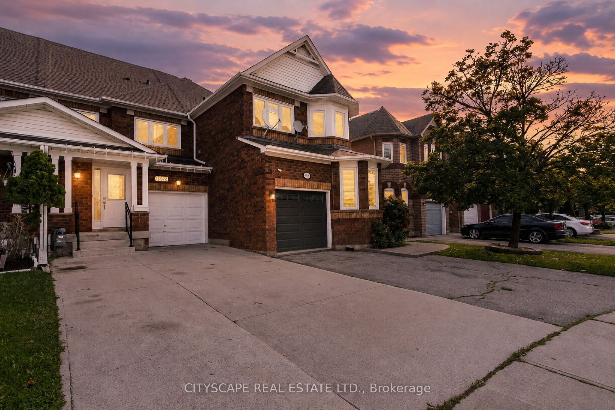 6959 Guardian Court