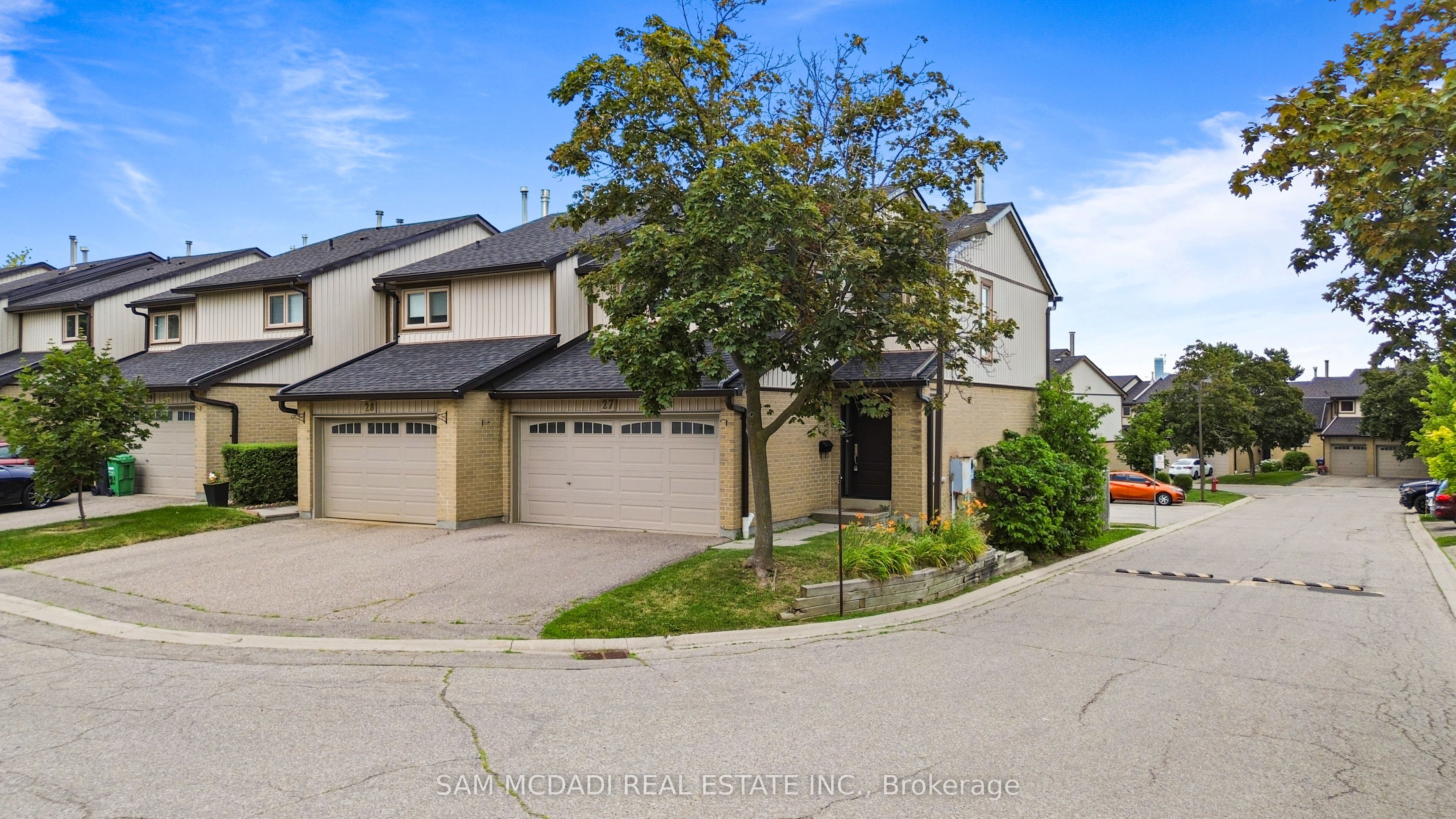 3500 South Millway N/A 27