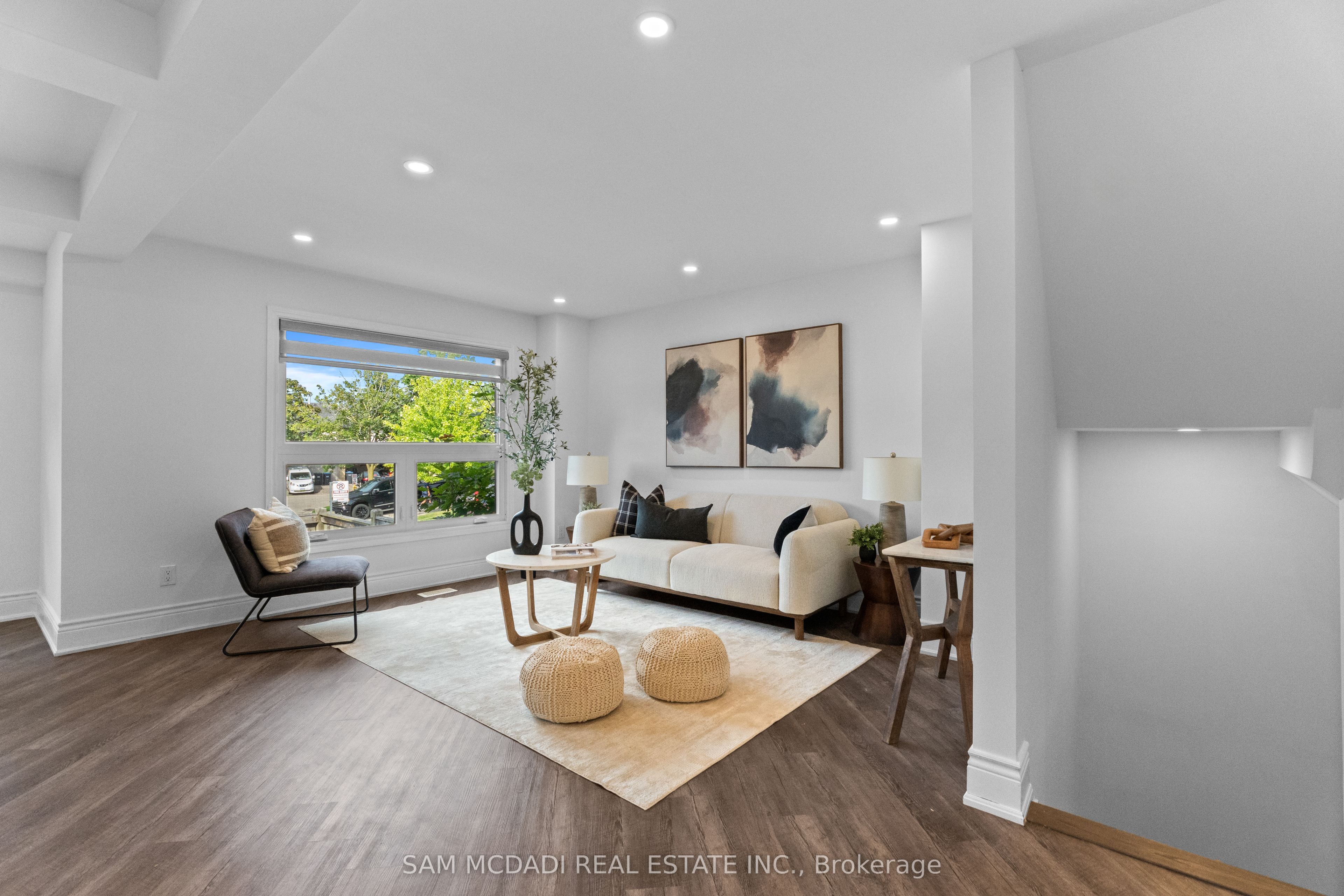3500 South Millway N/A 27