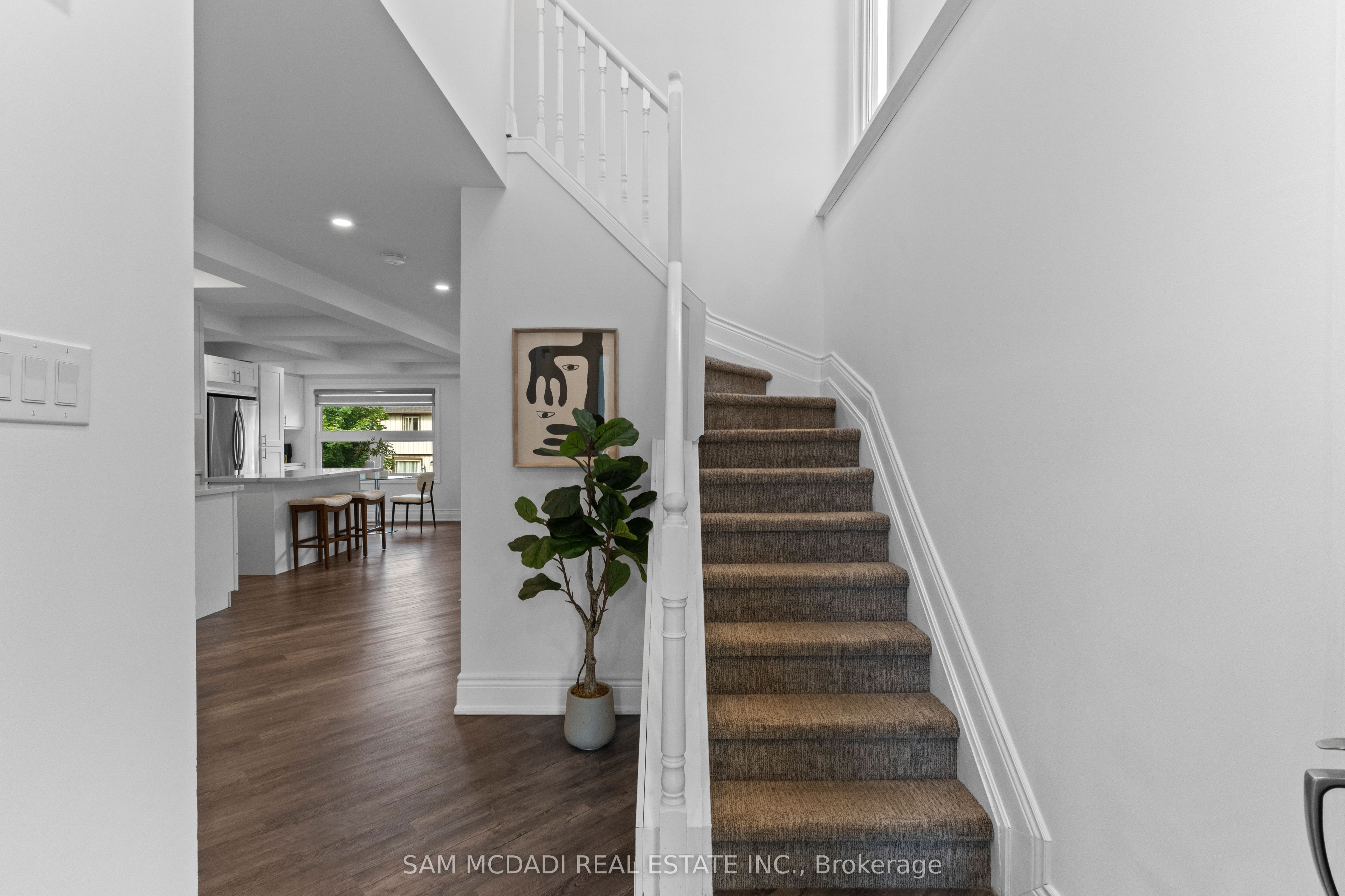 3500 South Millway N/A 27
