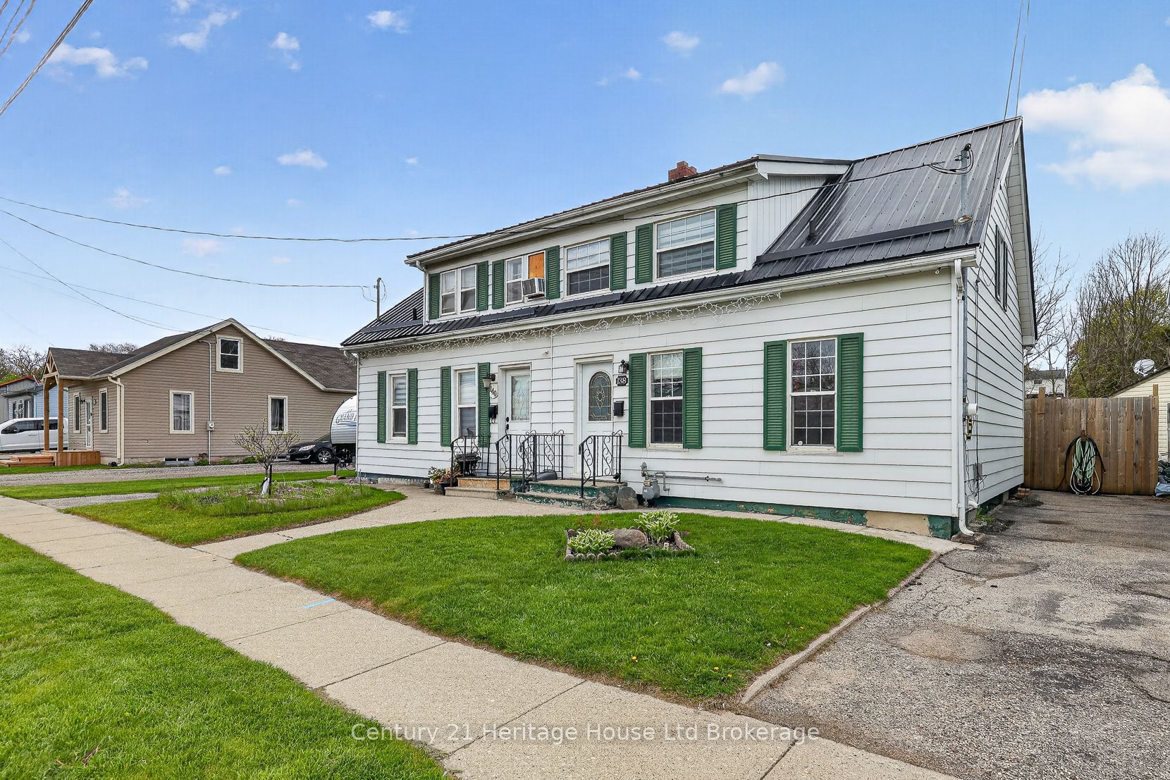 138 Main Street