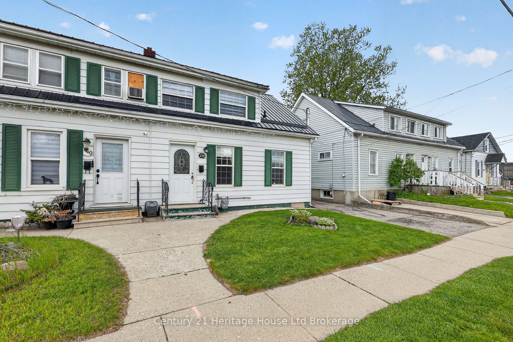 138 Main Street