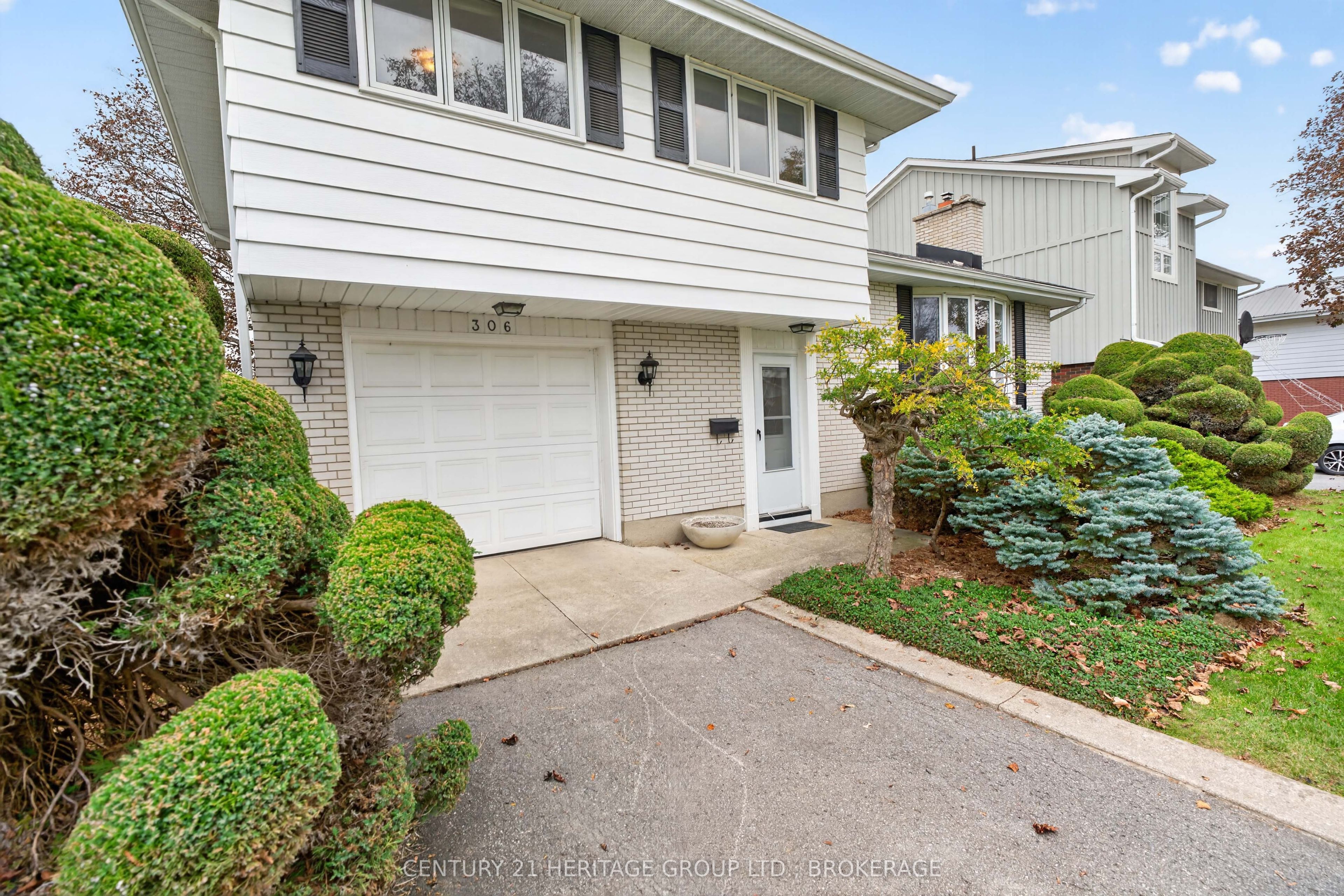 306 Norman Rogers Drive