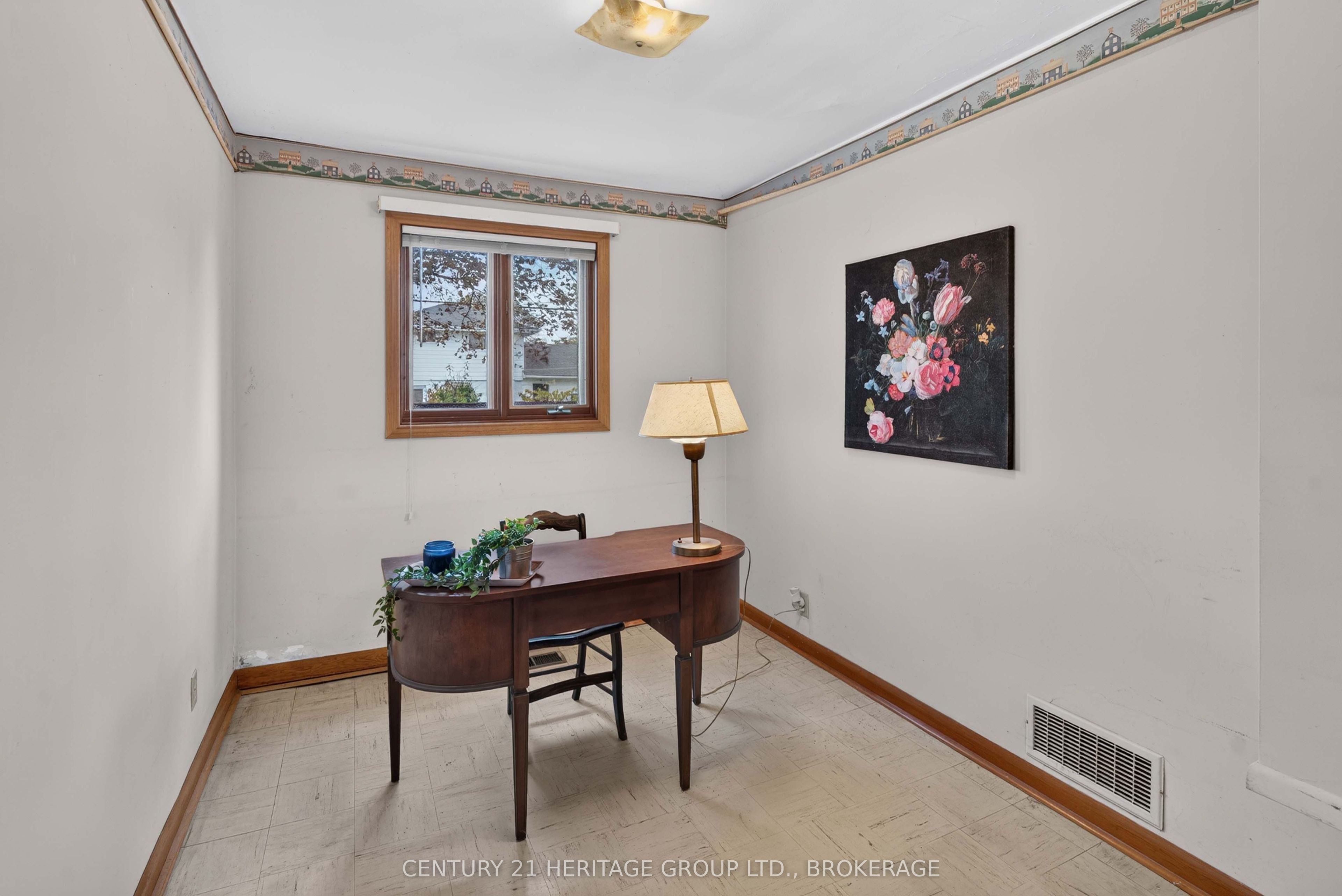 306 Norman Rogers Drive