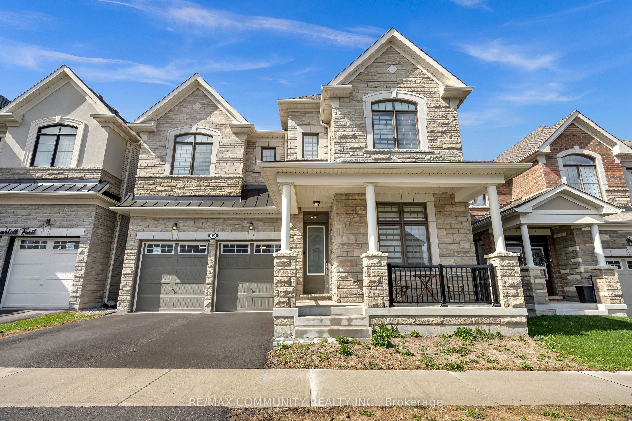 1567 Scarlett Trail E