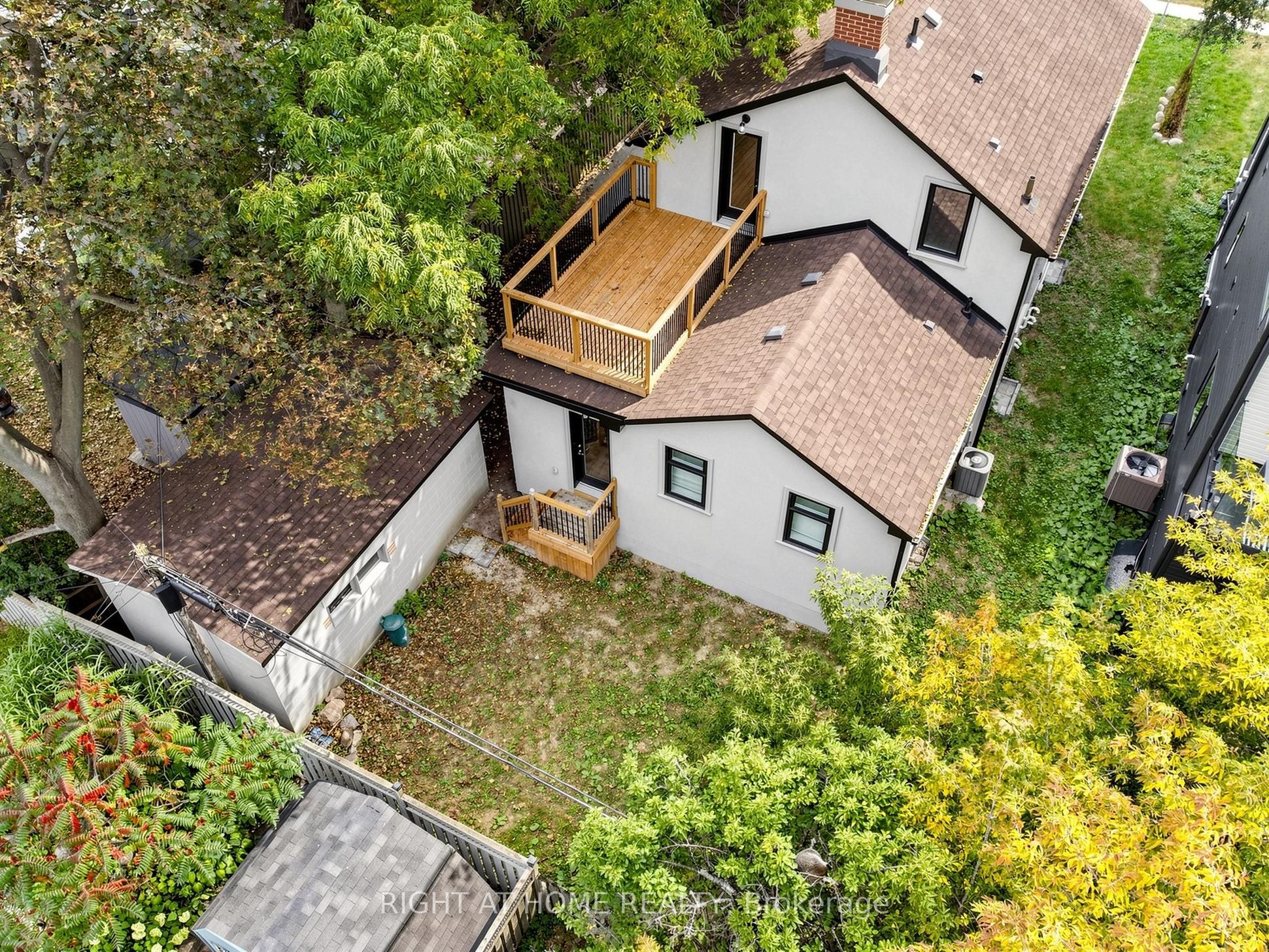 97 Park Road N