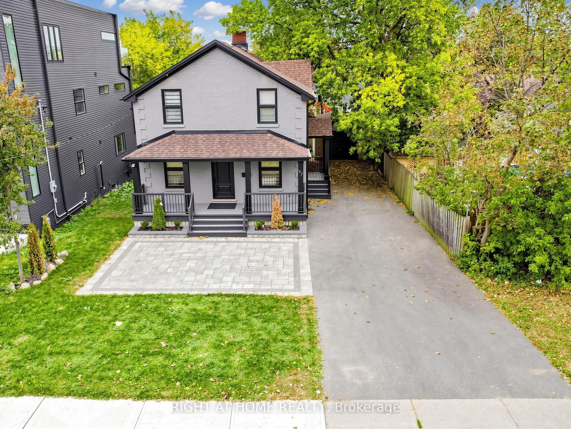97 Park Road N