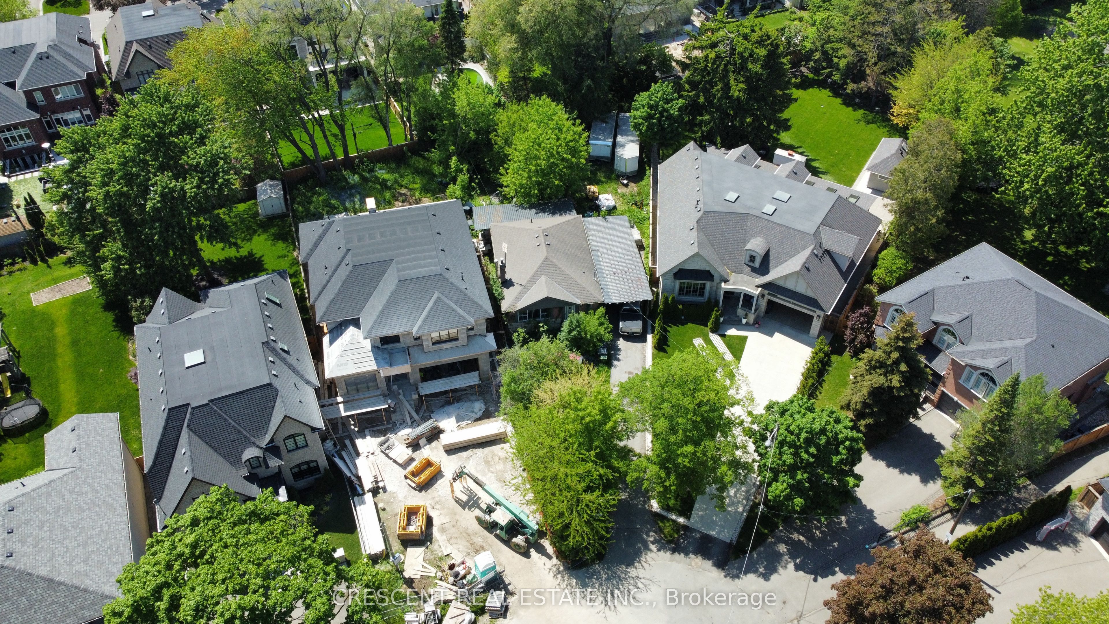 10 Shaver Court