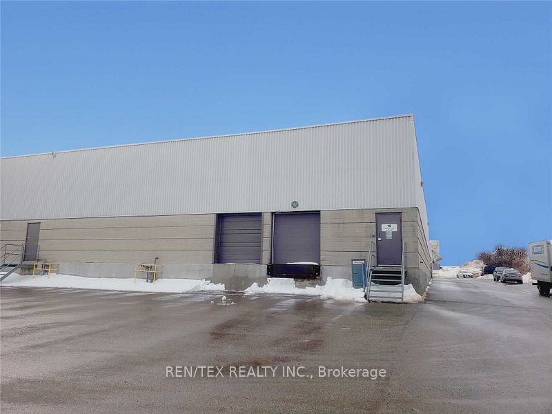 220 Viceroy Road 15 & 16