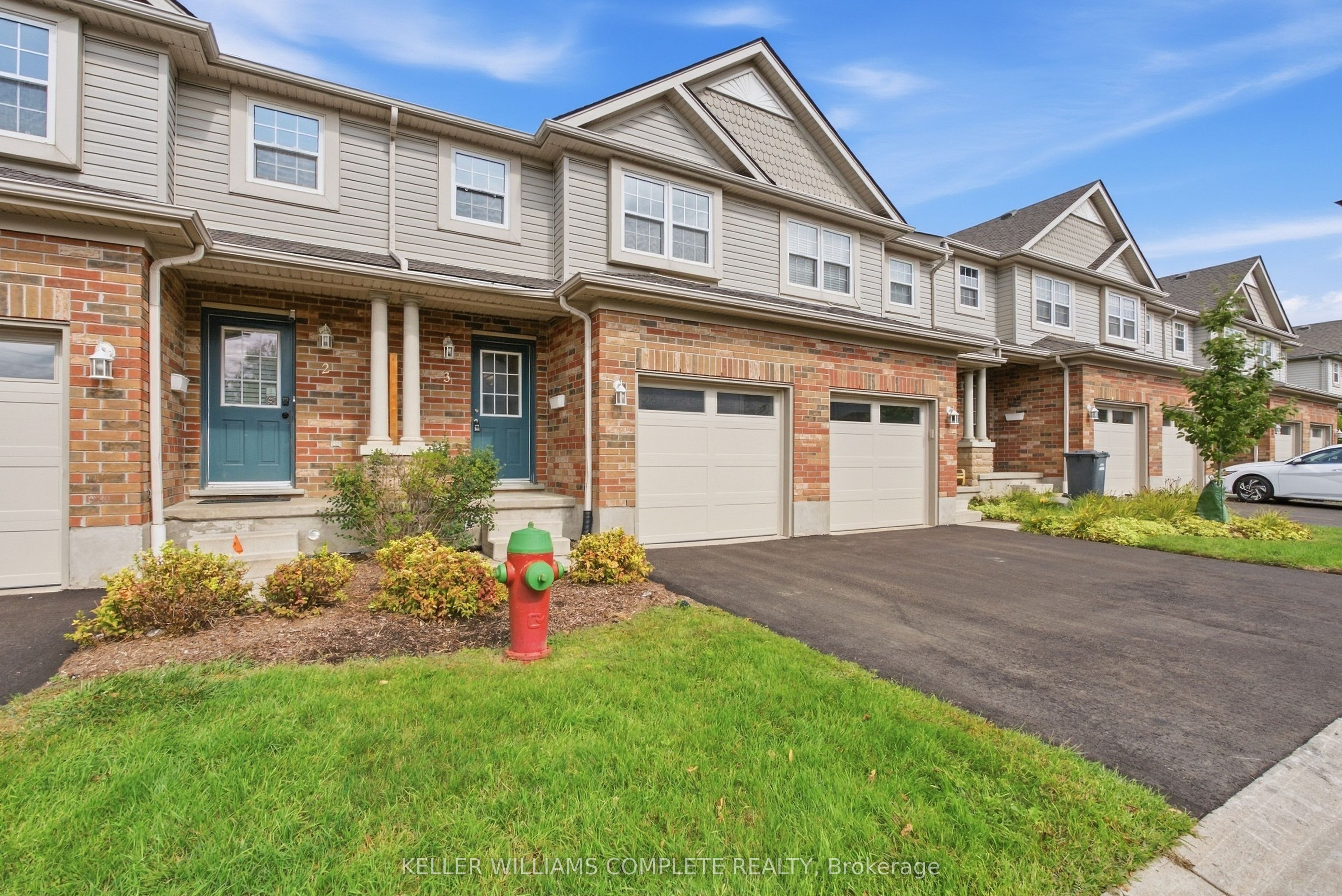 30 IMPERIAL Road S 3