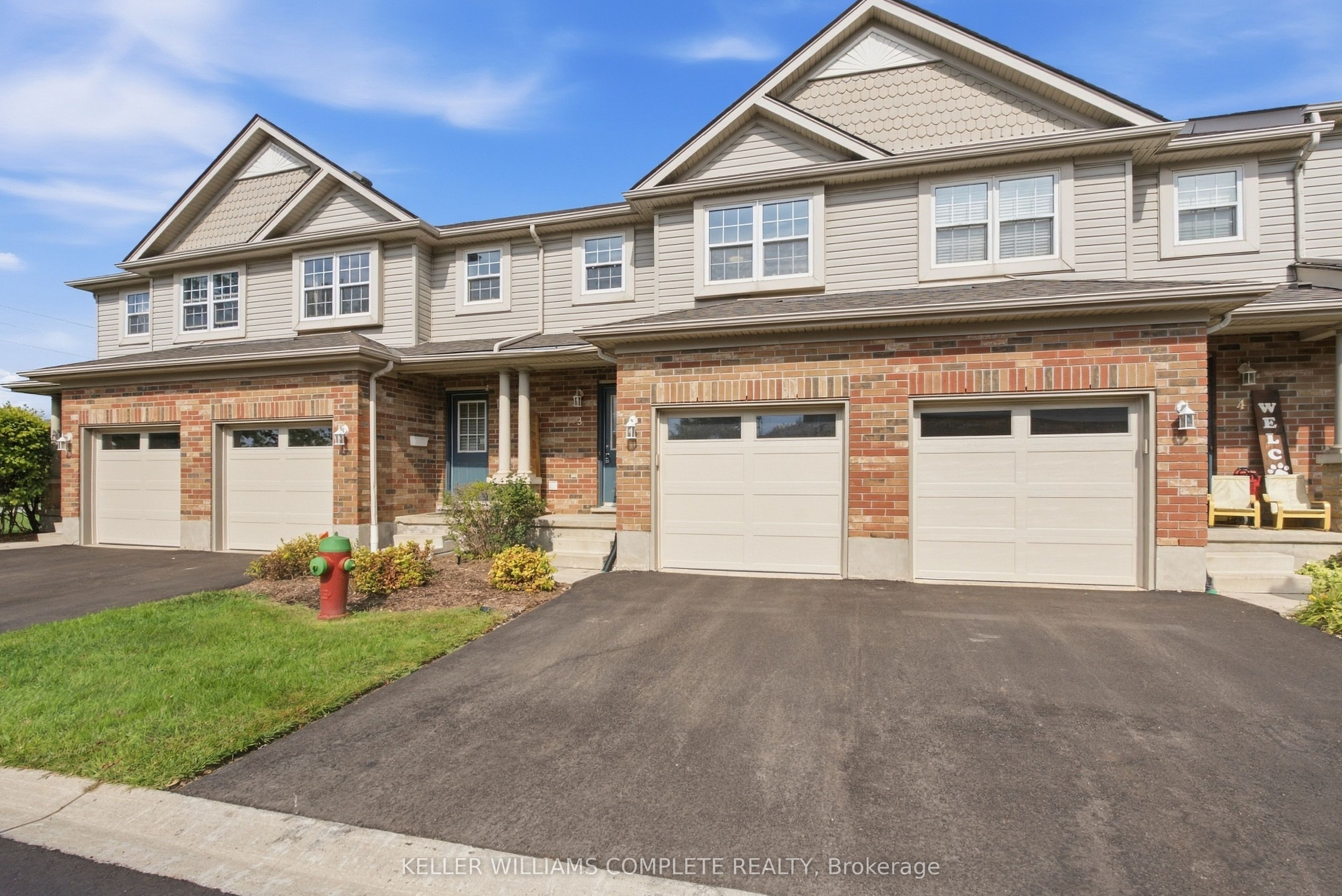30 IMPERIAL Road S 3