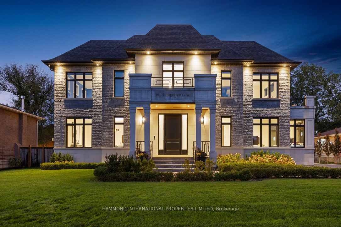 108 Hollingsworth Drive