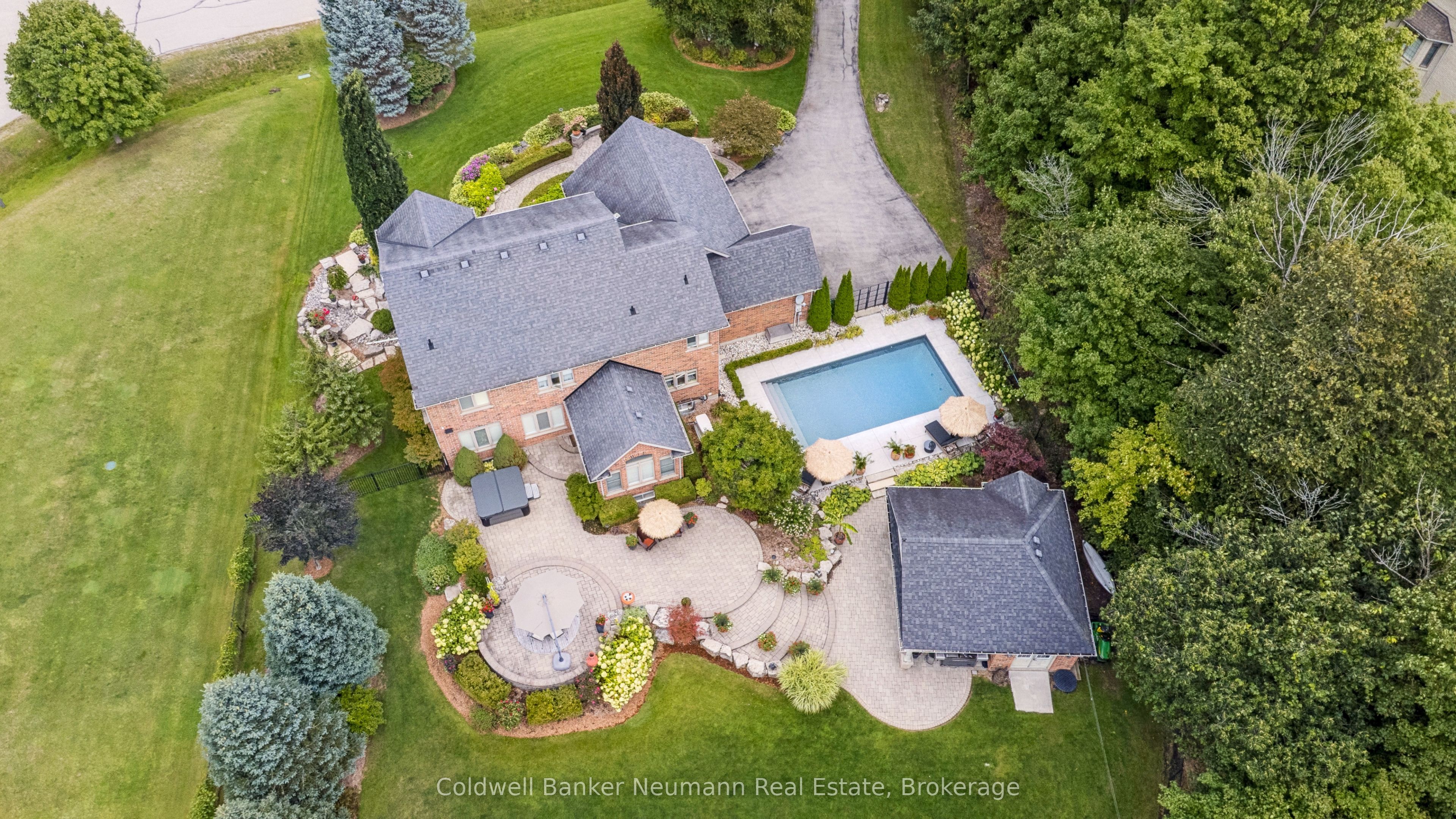 11370 Taylor Court