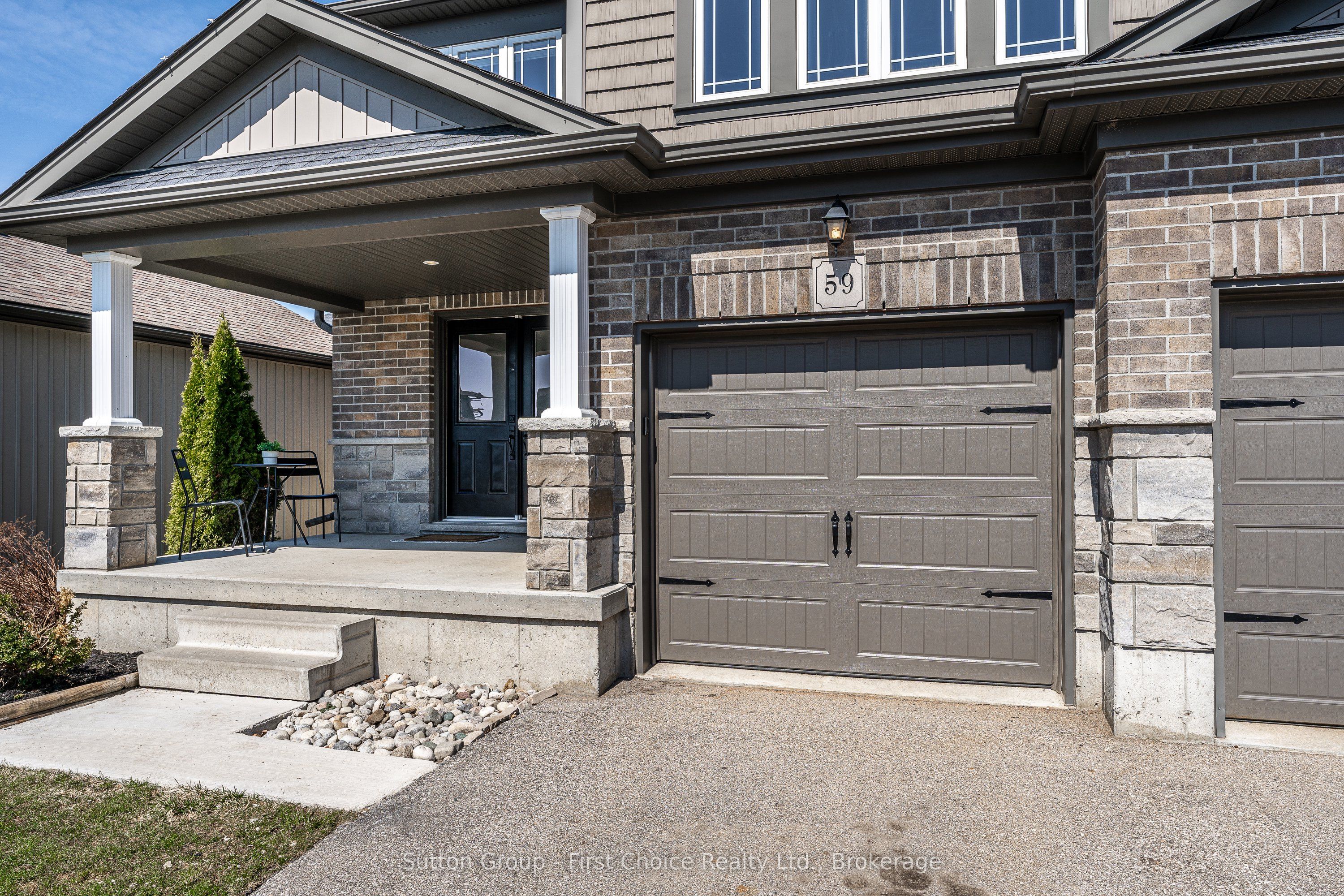 59 Bradshaw Drive