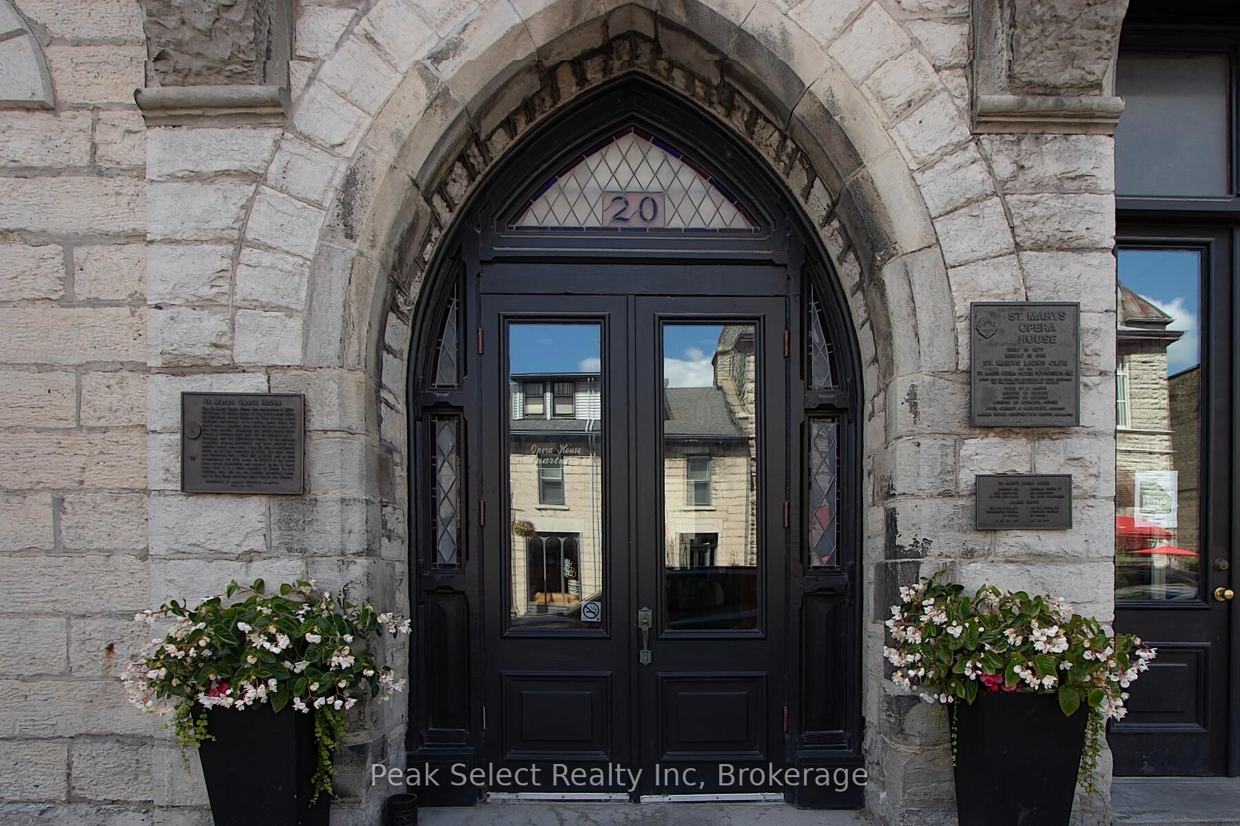 20 WATER Street S 46