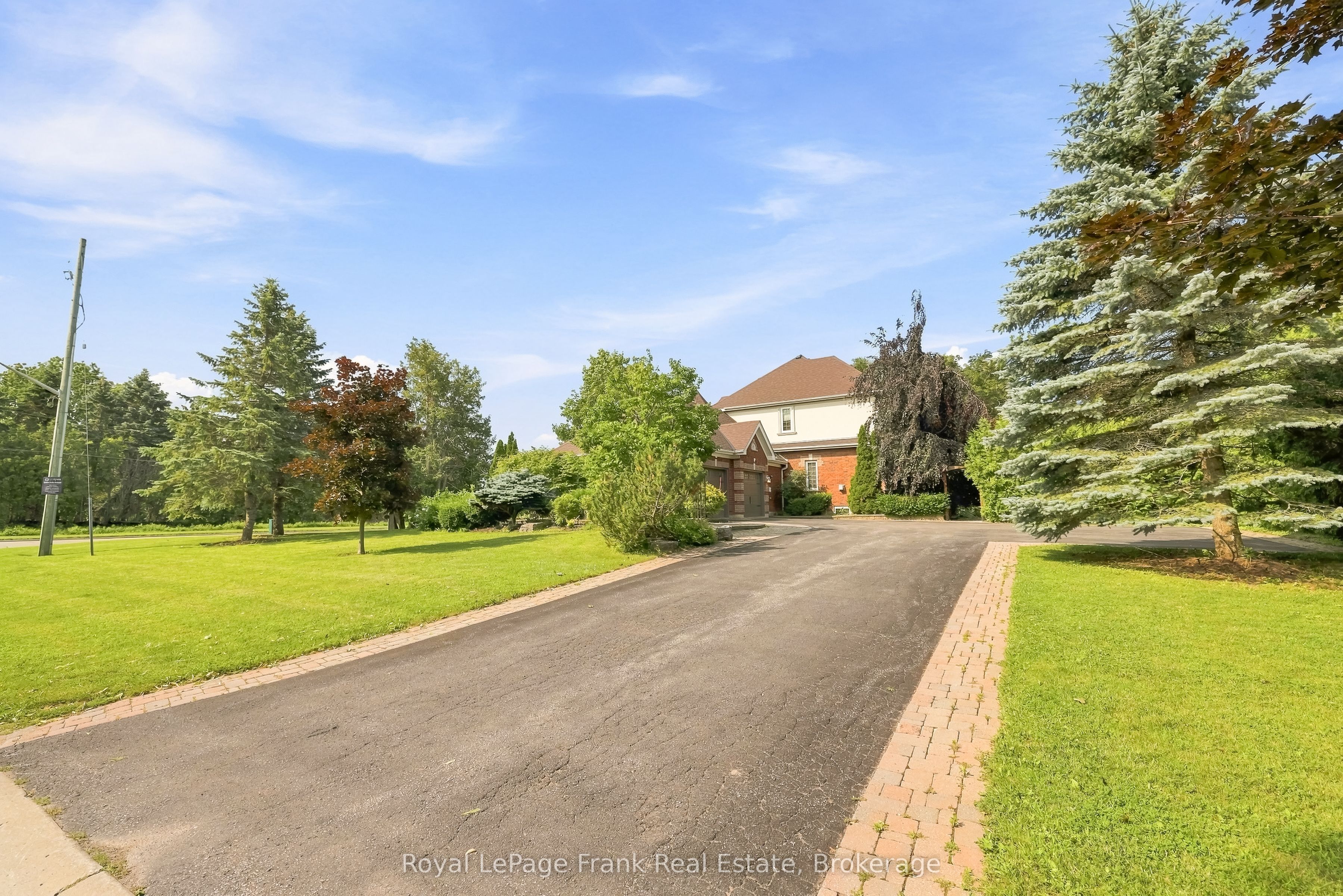 2 Wilson House Drive