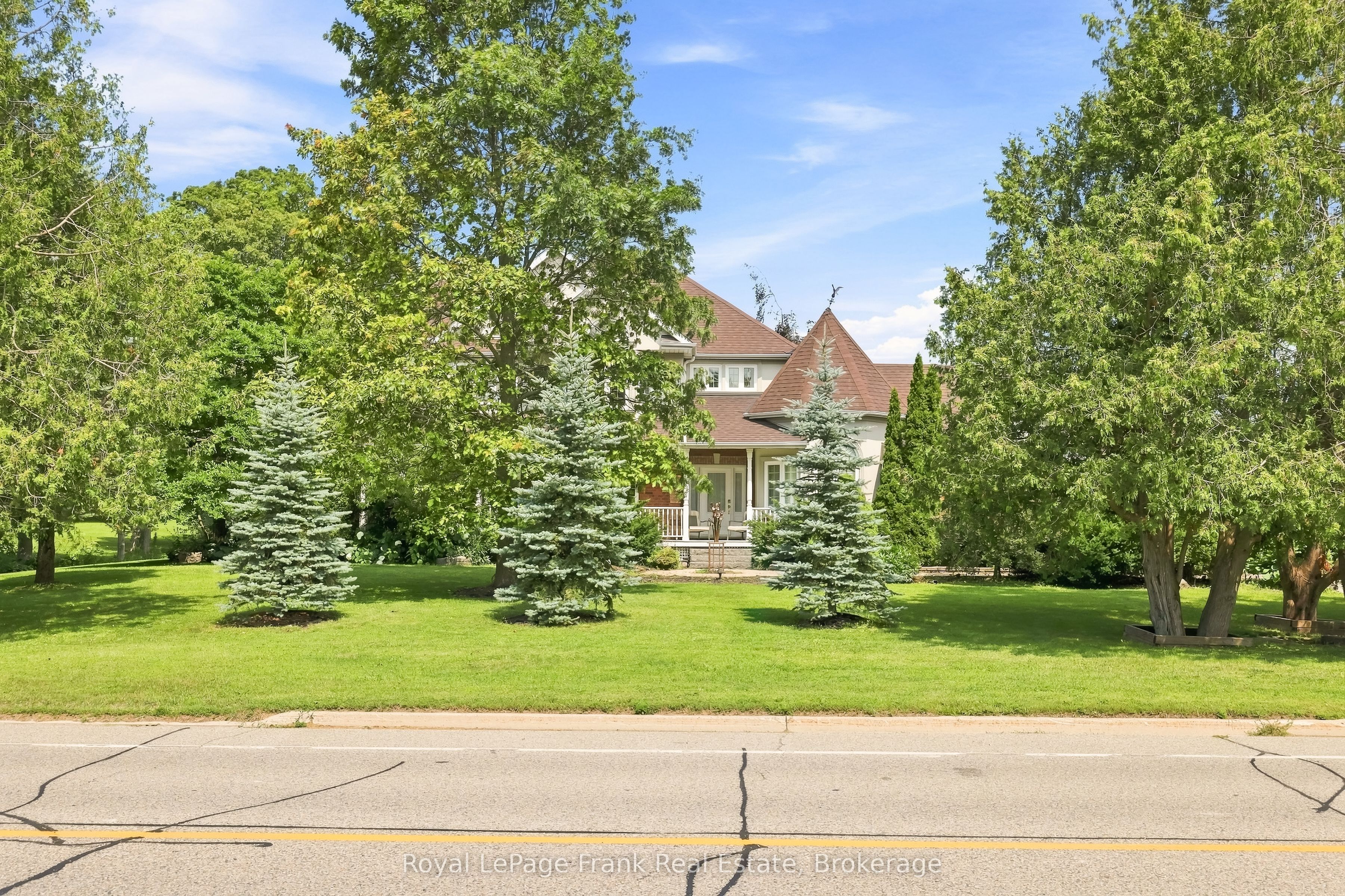 2 Wilson House Drive