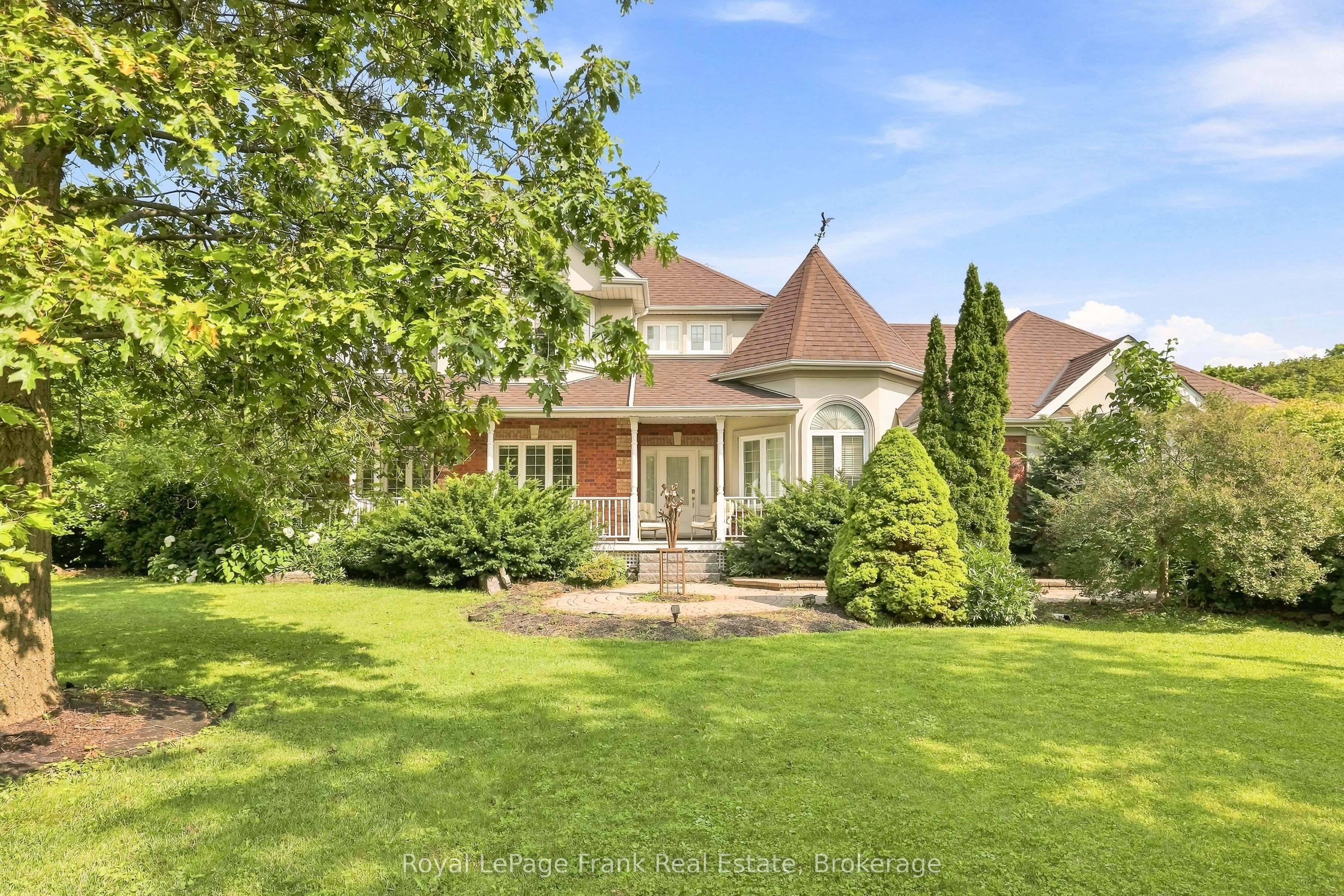 2 Wilson House Drive