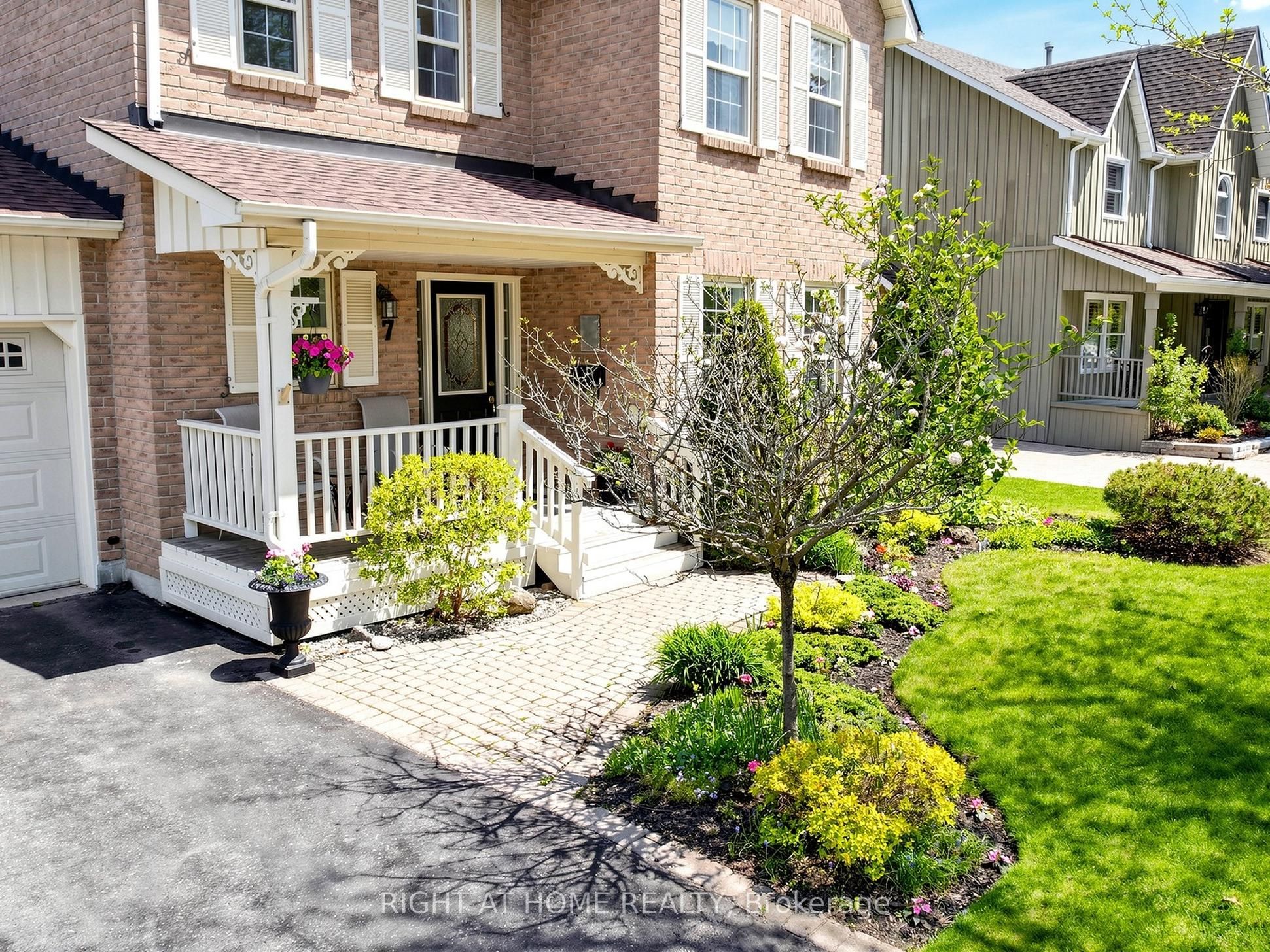75 Quaker Village Drive