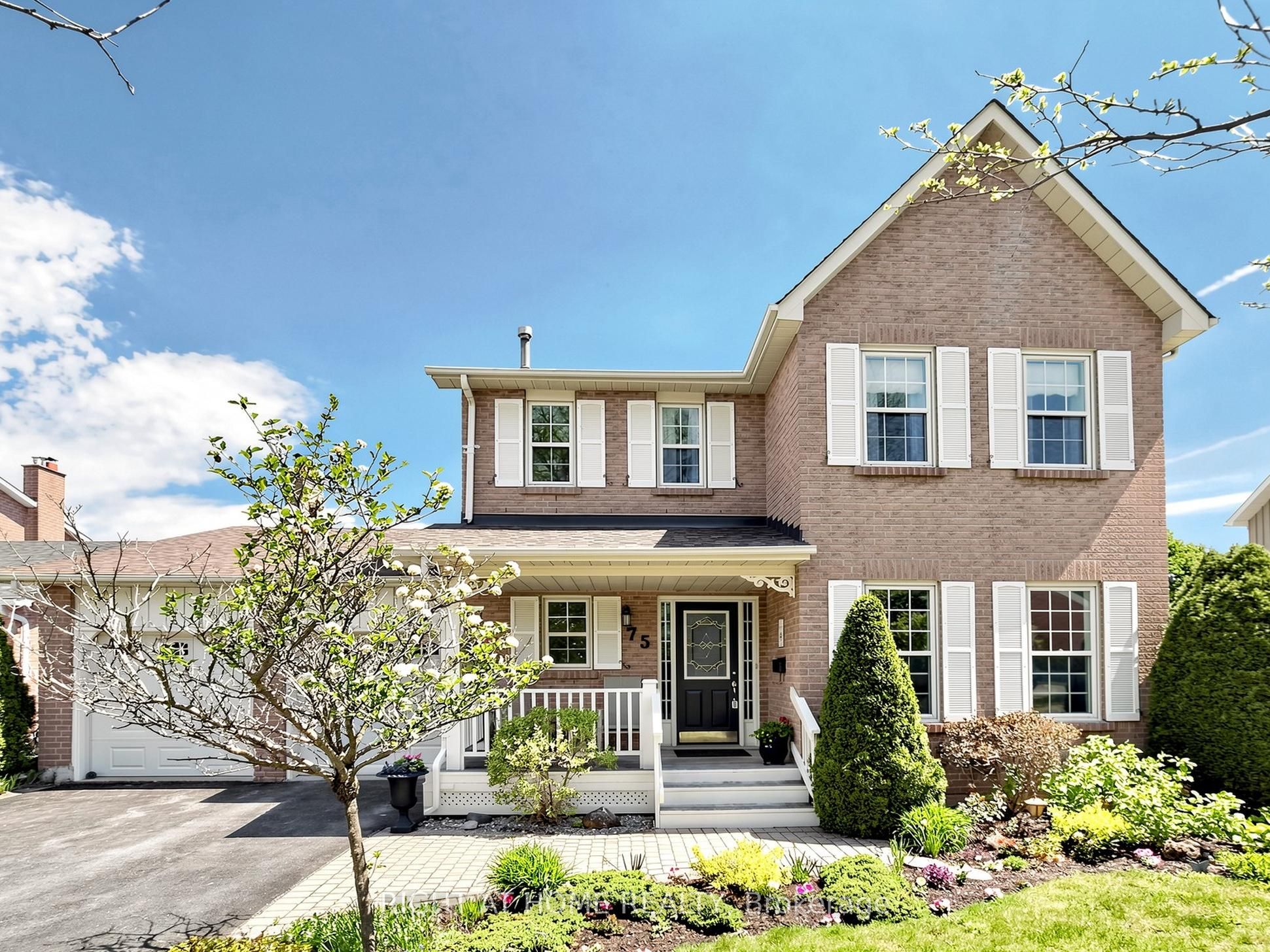 75 Quaker Village Drive