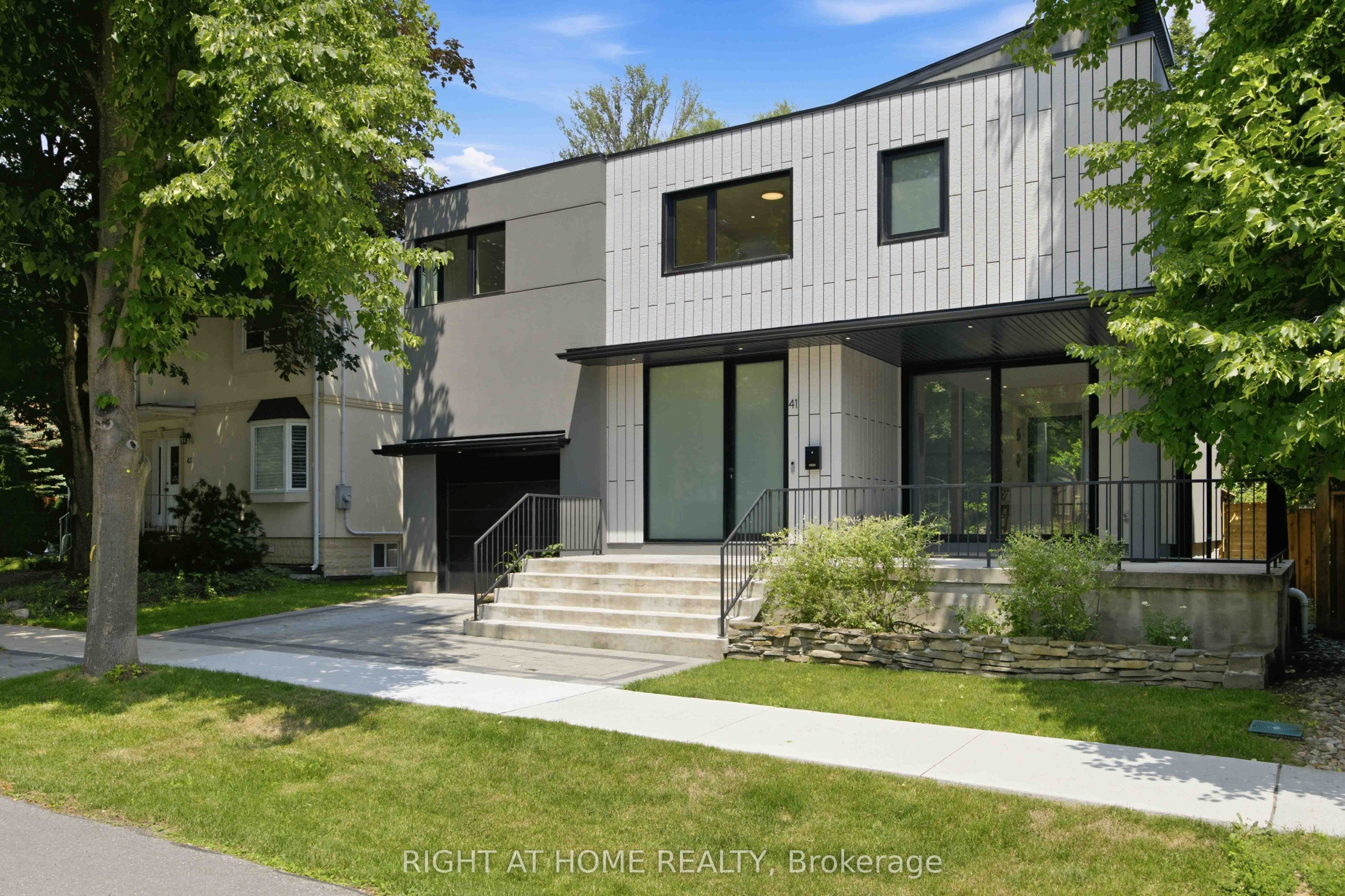 41 Bonnyview Drive