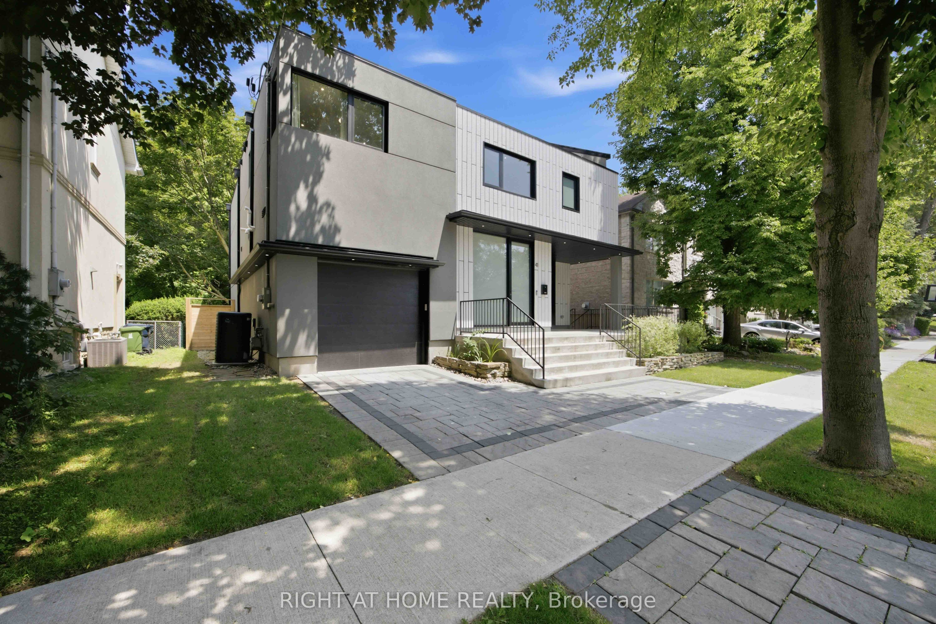41 Bonnyview Drive