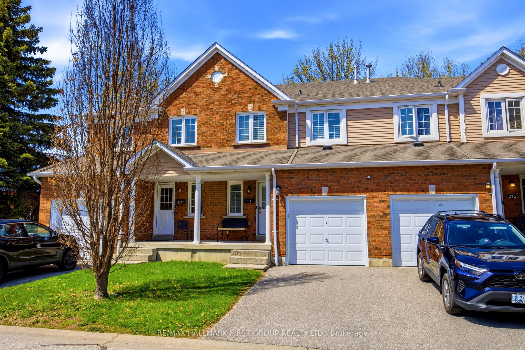 10 Bassett Boulevard 216