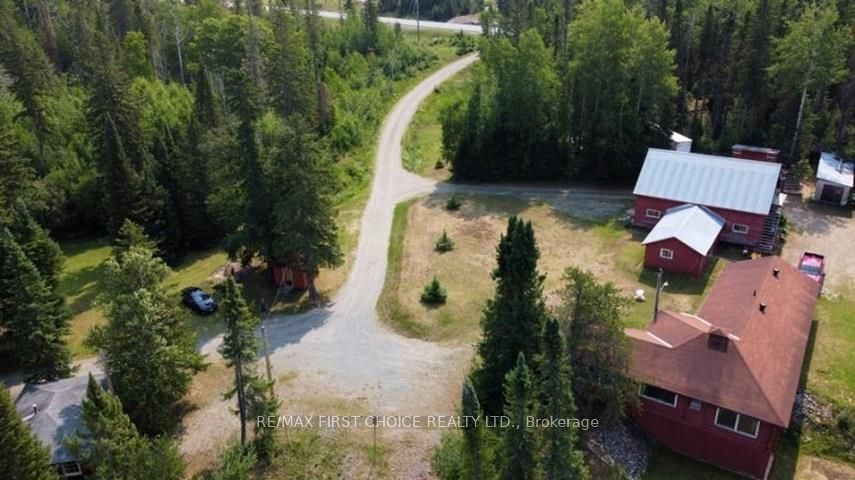 6502 HWY 11