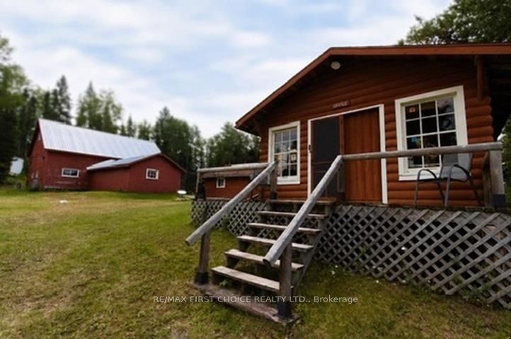 6502 HWY 11