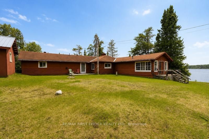 6502 HWY 11